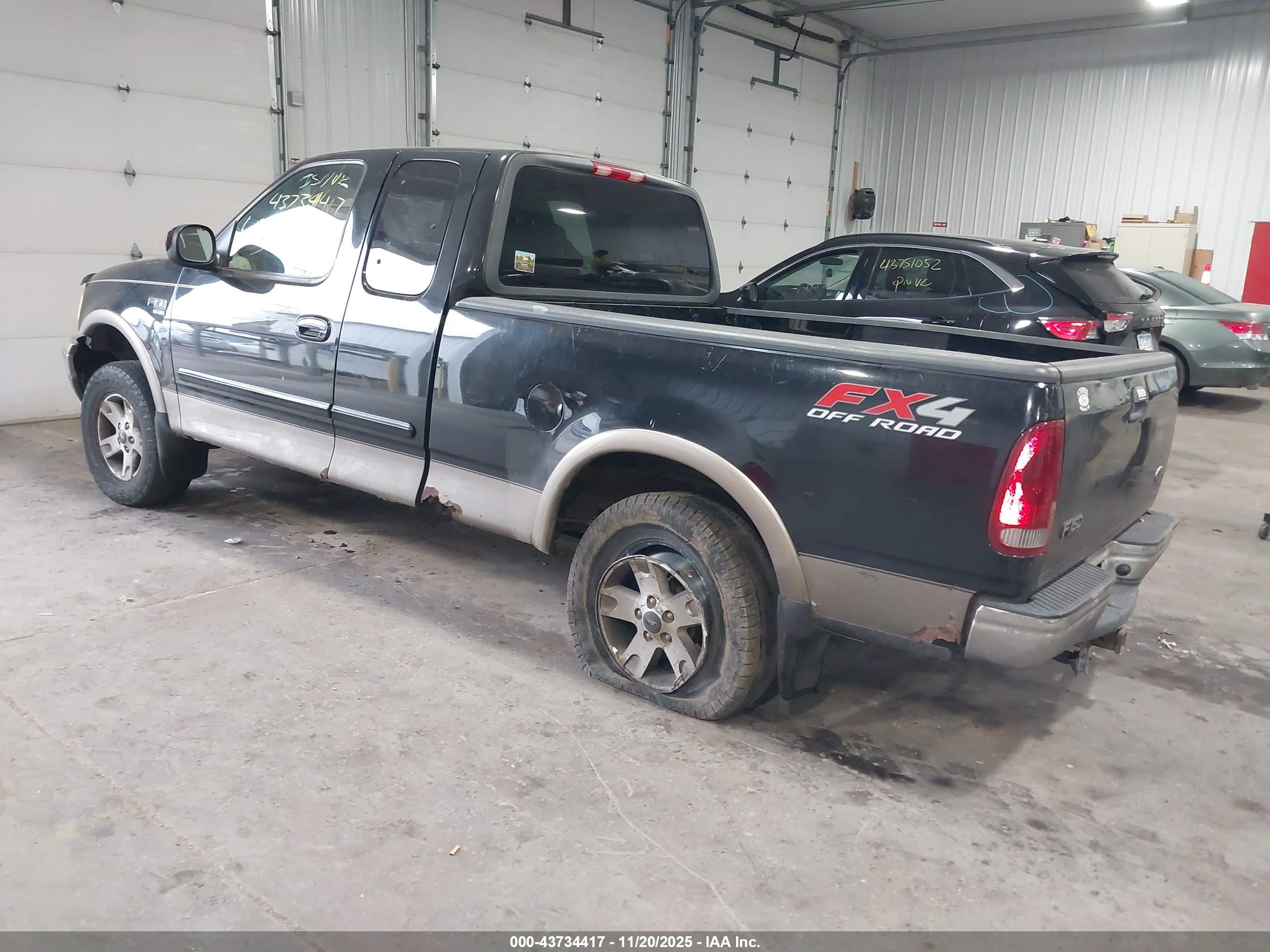FORD F-150 image 3
