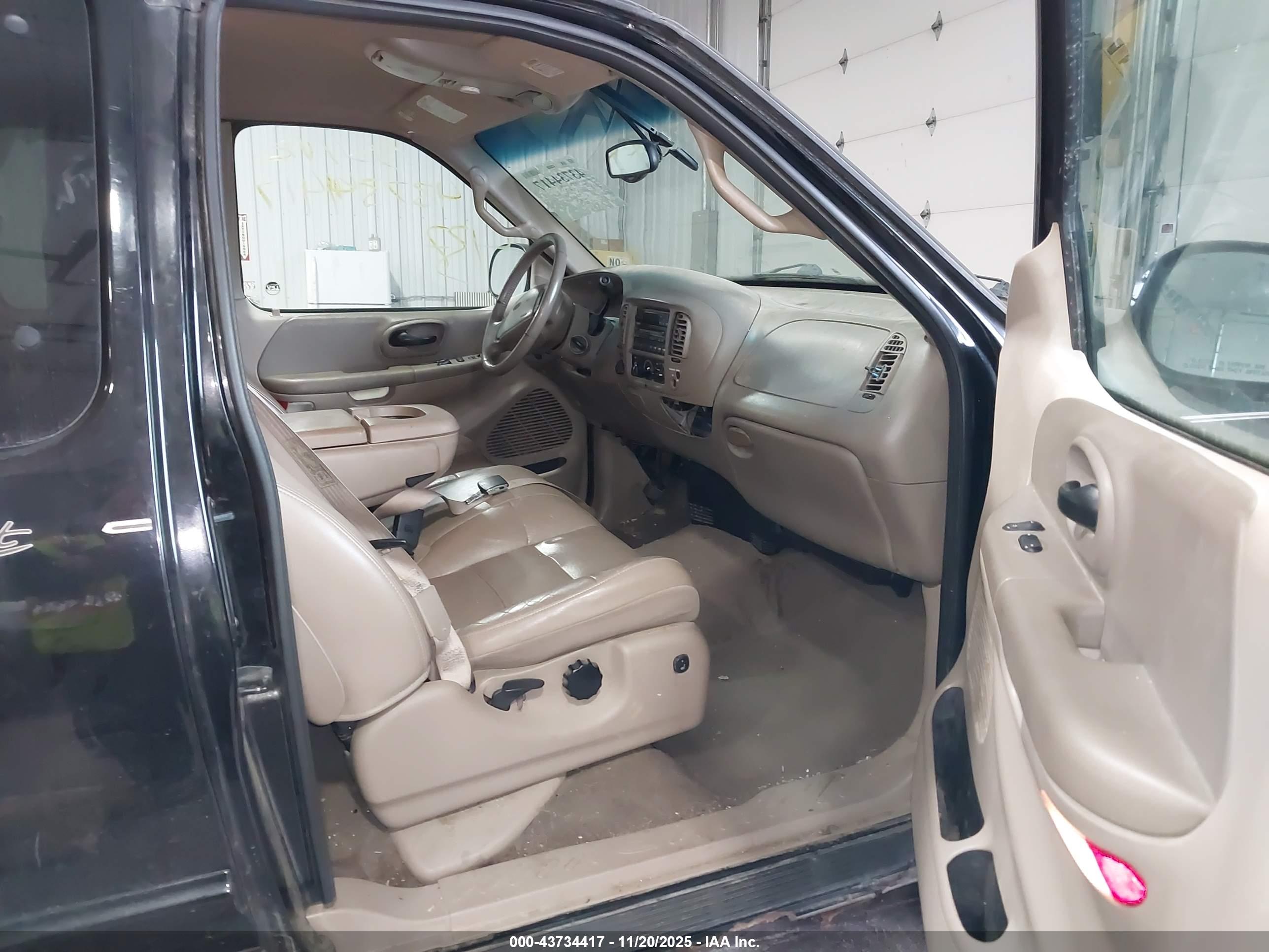 FORD F-150 image 5