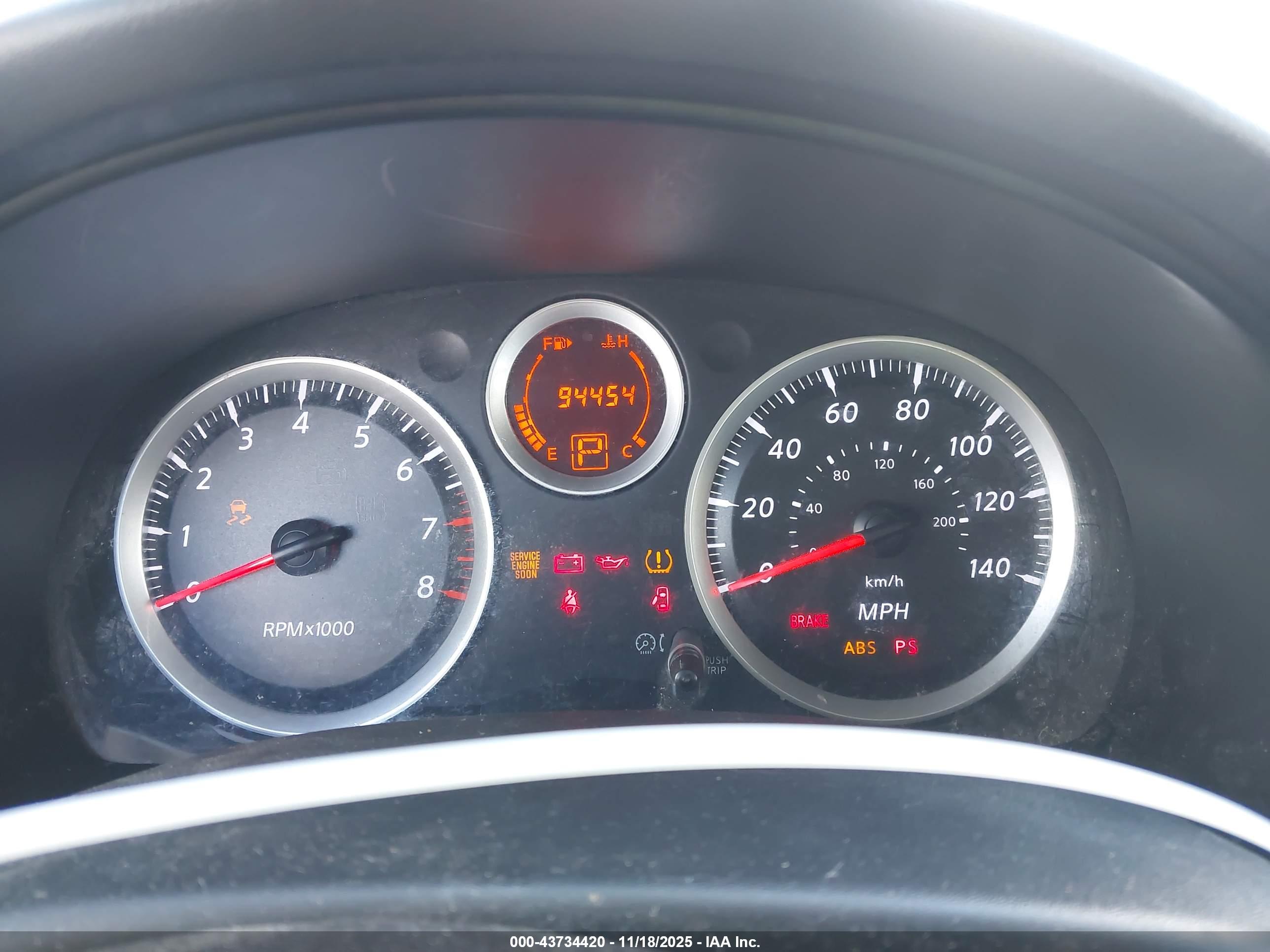 NISSAN SENTRA image 7