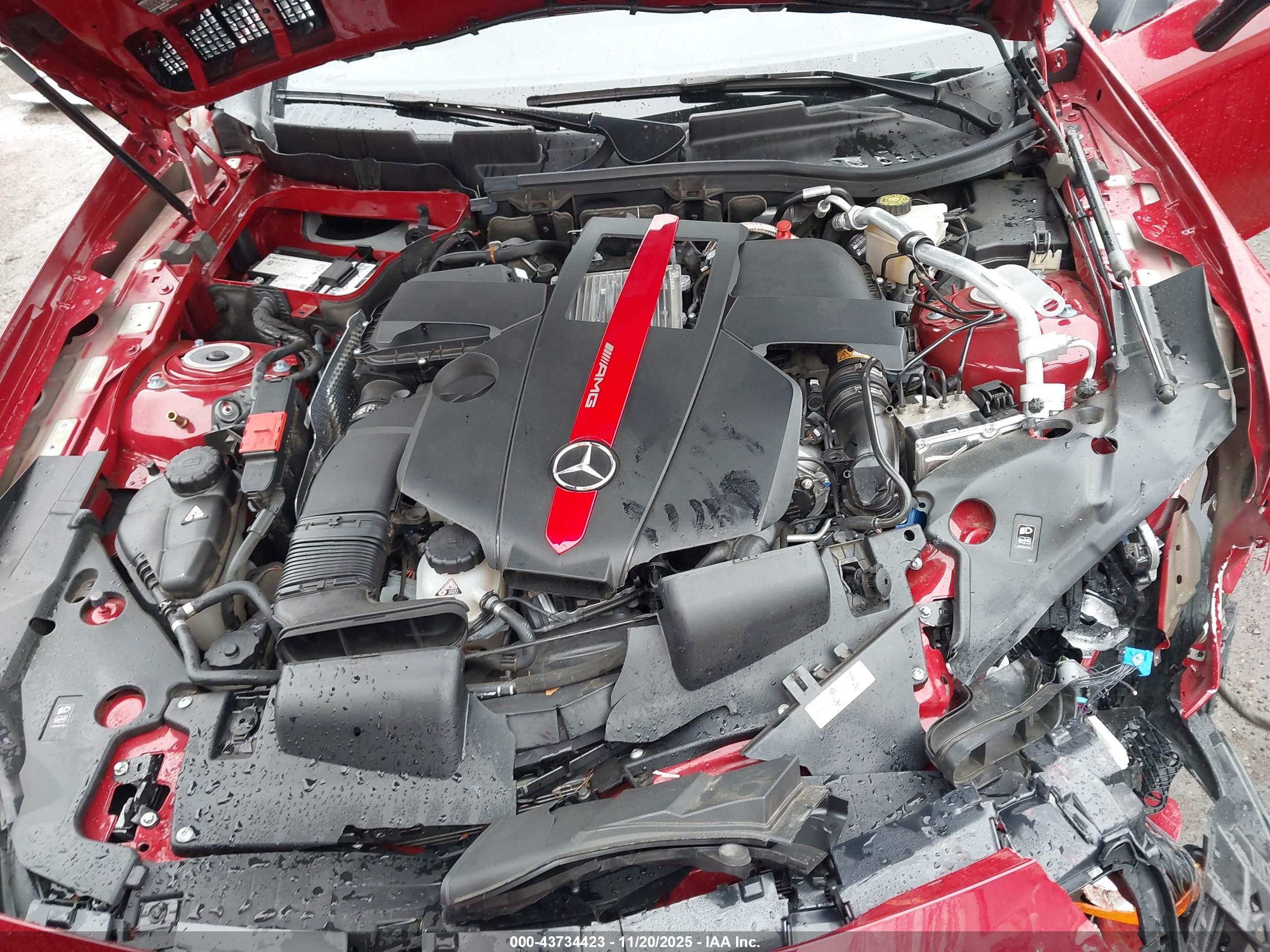 MERCEDES-BENZ AMG image 10