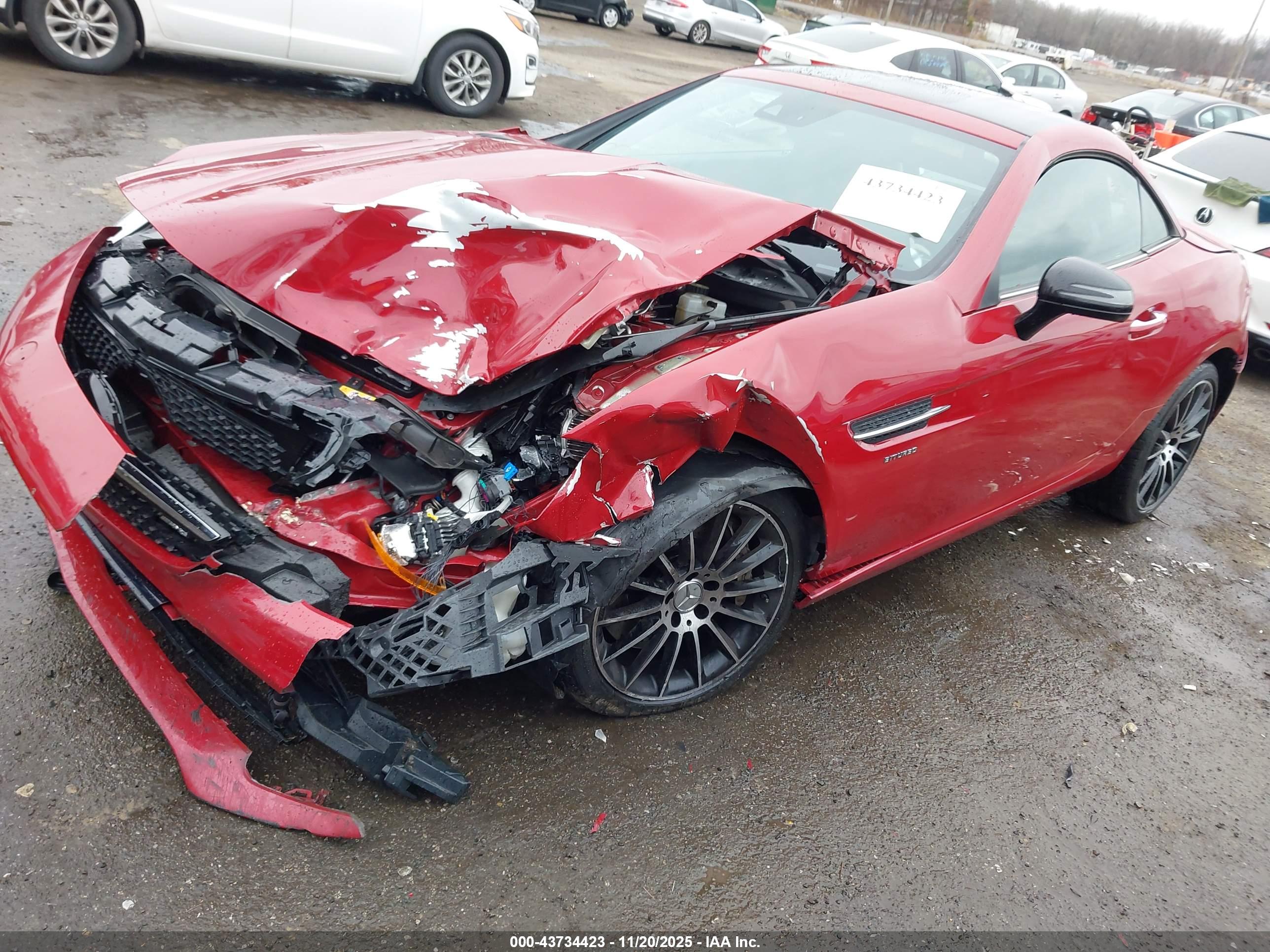 MERCEDES-BENZ AMG image 2