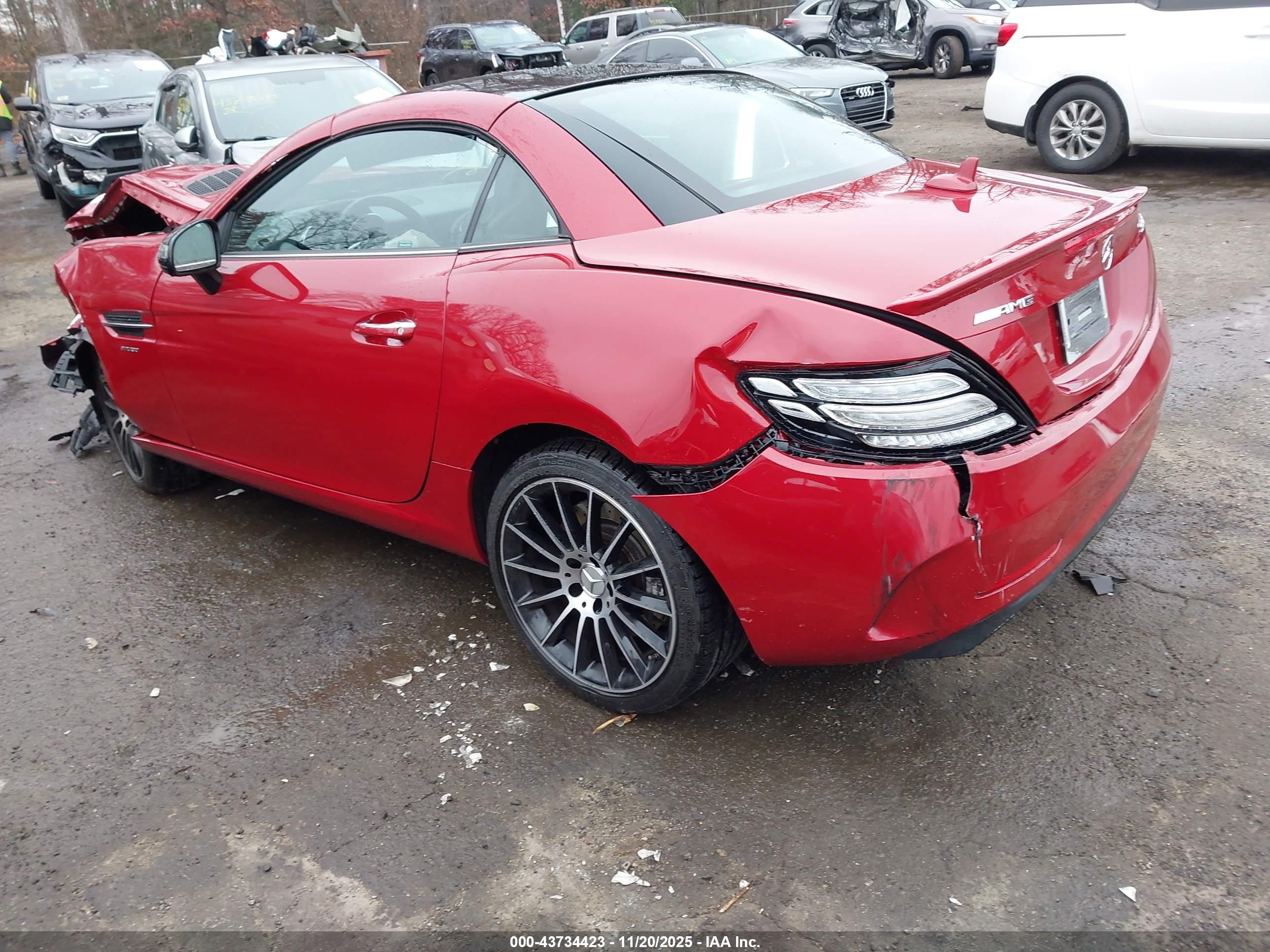 MERCEDES-BENZ AMG image 3