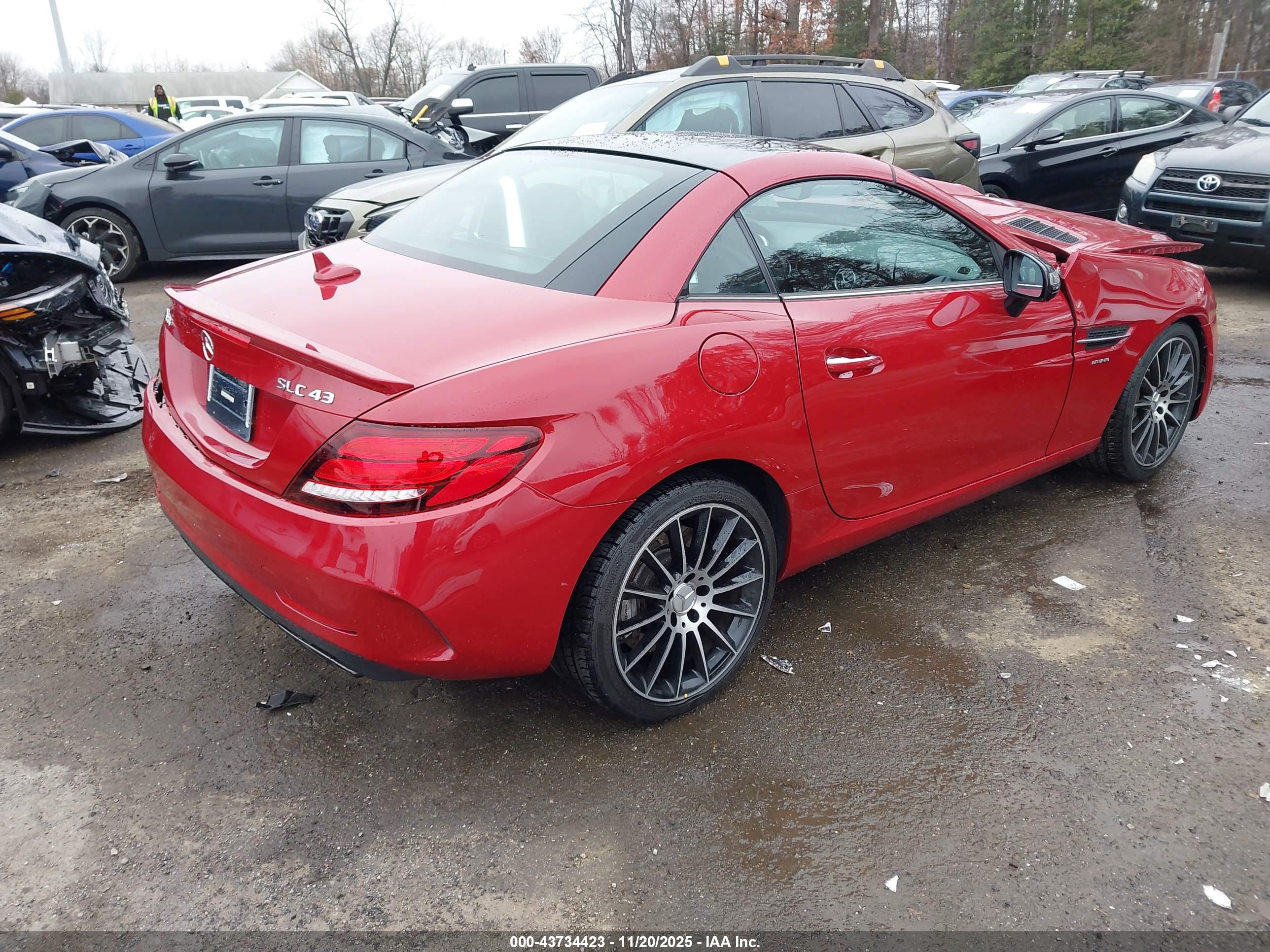 MERCEDES-BENZ AMG image 4