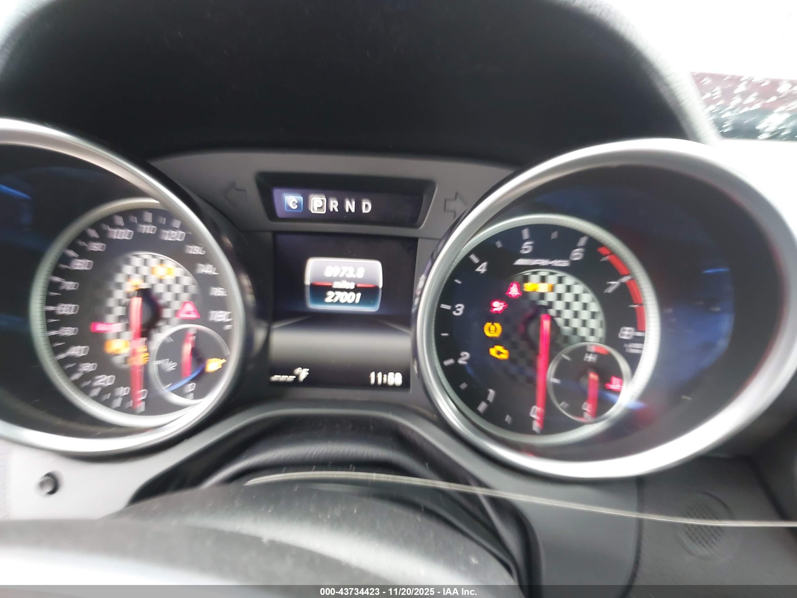 MERCEDES-BENZ AMG image 7