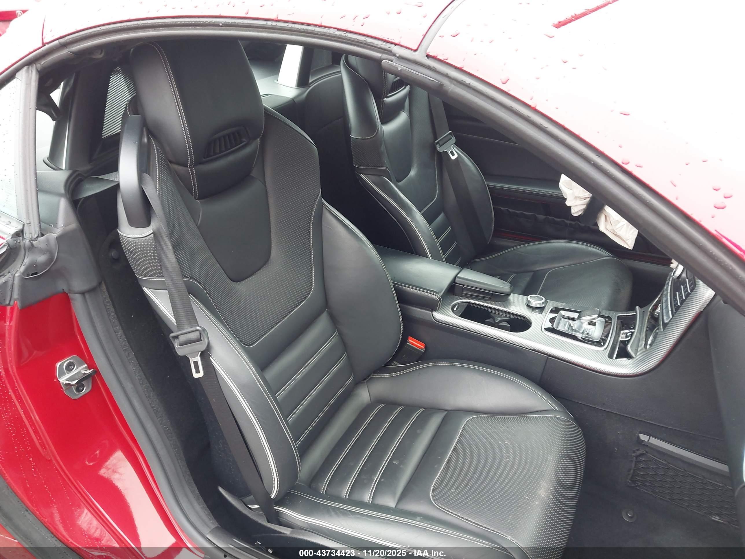 MERCEDES-BENZ AMG image 8