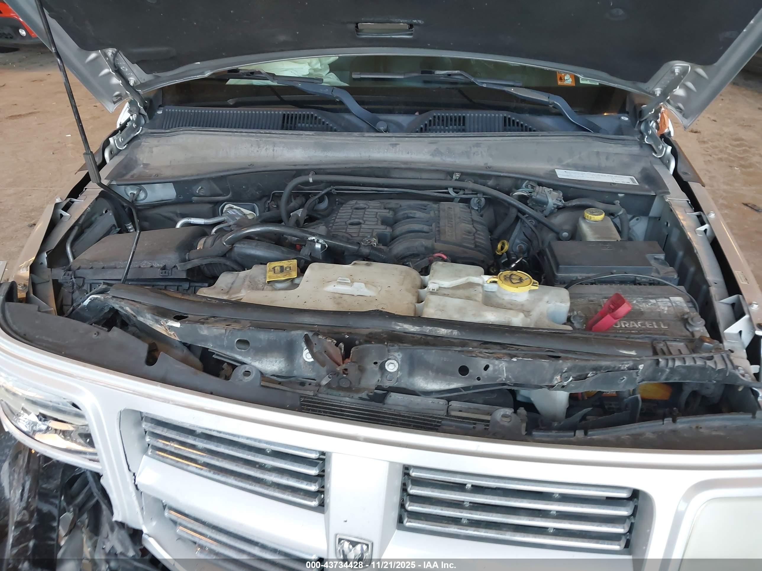 DODGE NITRO image 10
