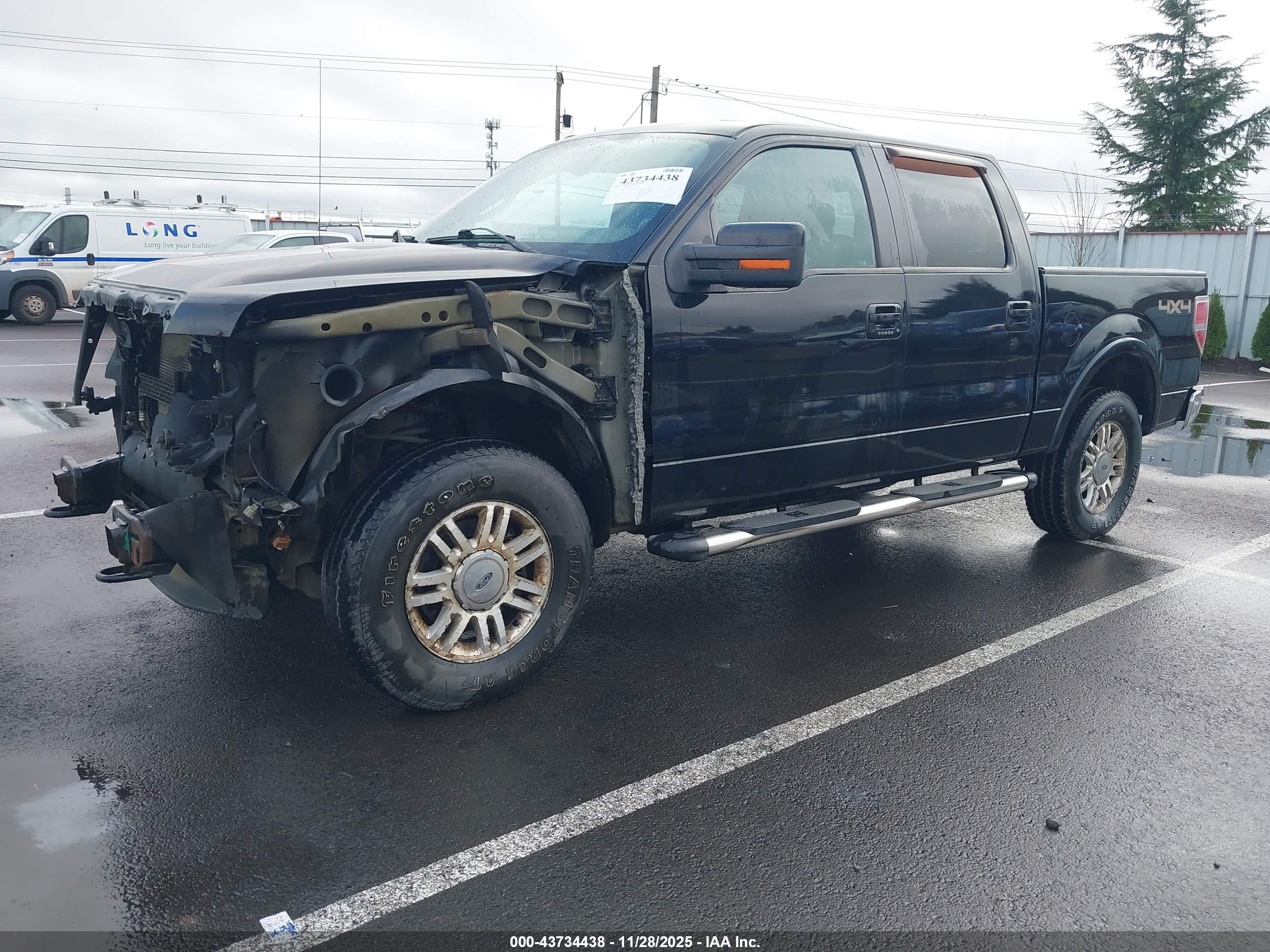 FORD F-150 image 2
