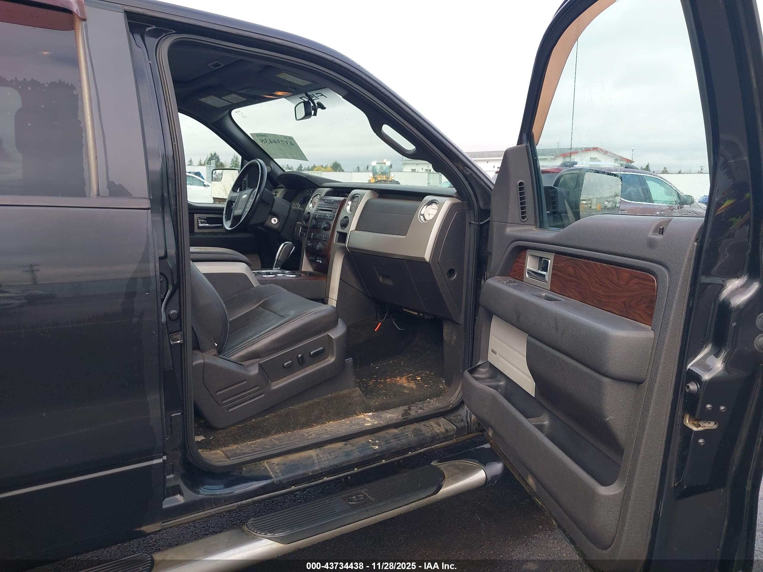 FORD F-150 image 5