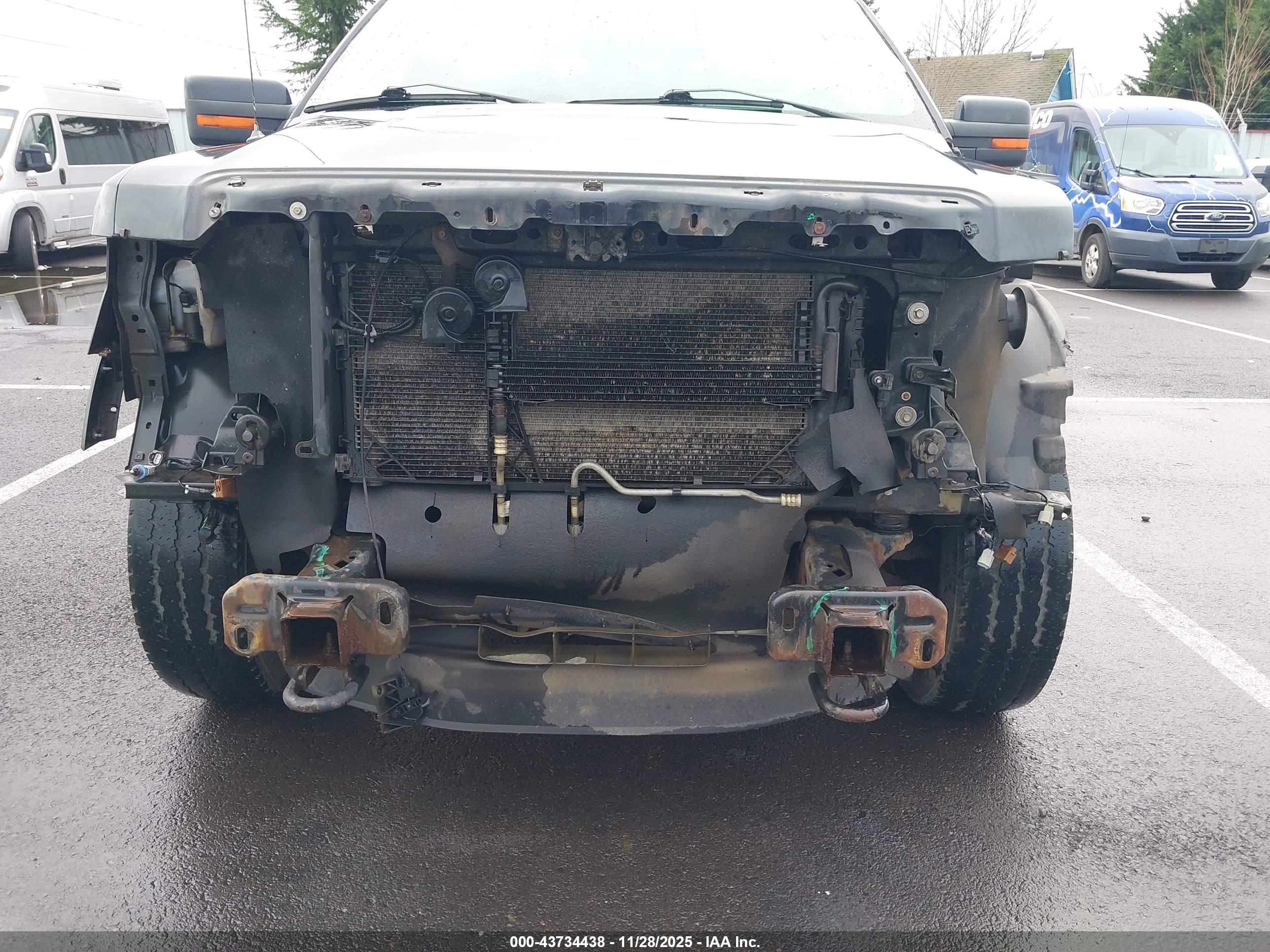 FORD F-150 image 6