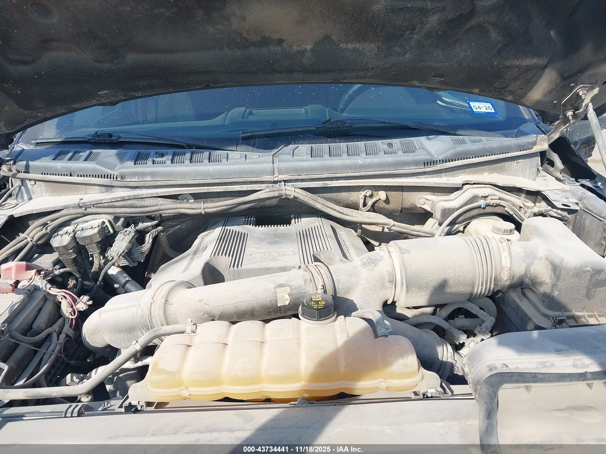 FORD F-150 image 10