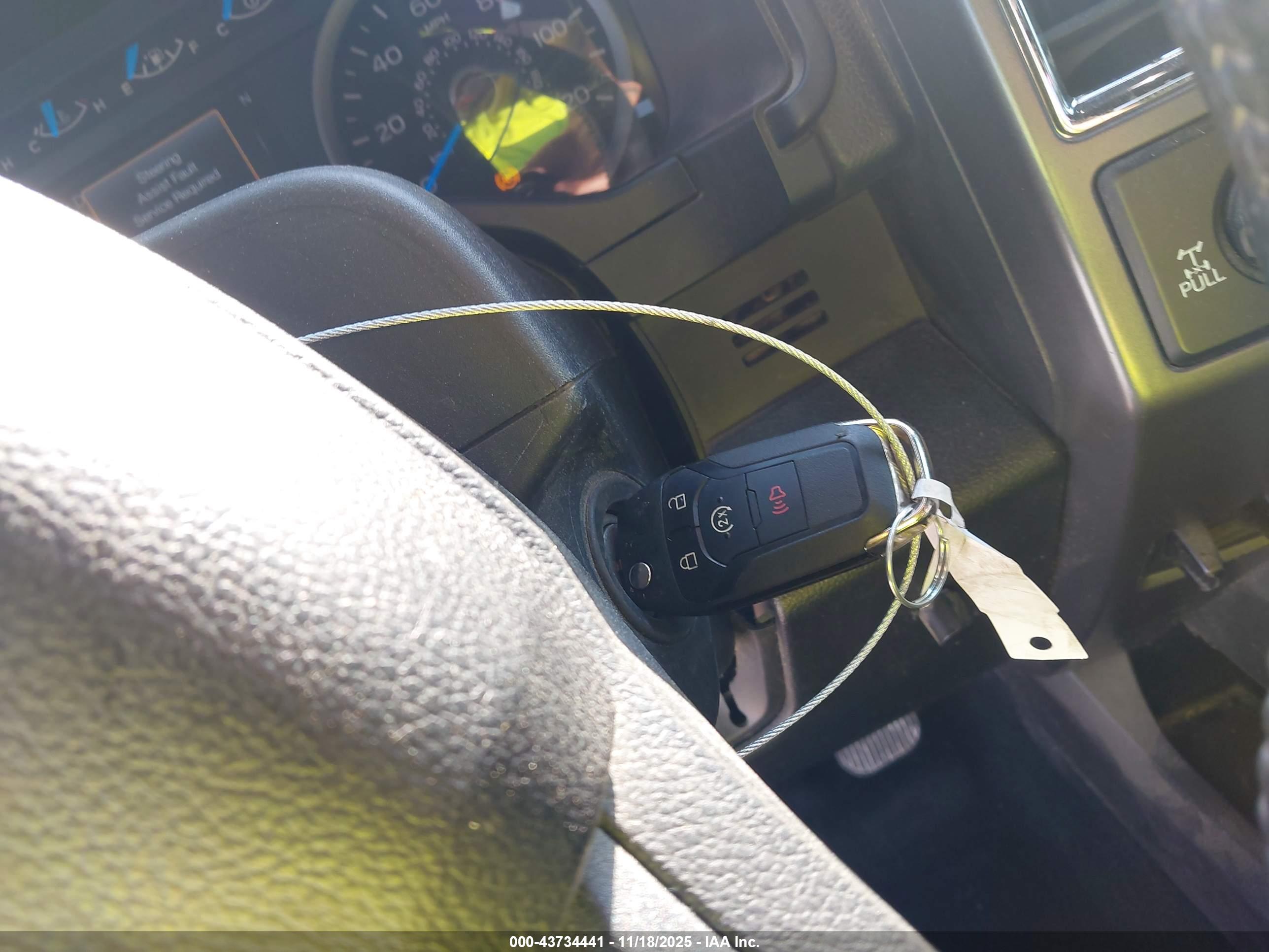 FORD F-150 image 11