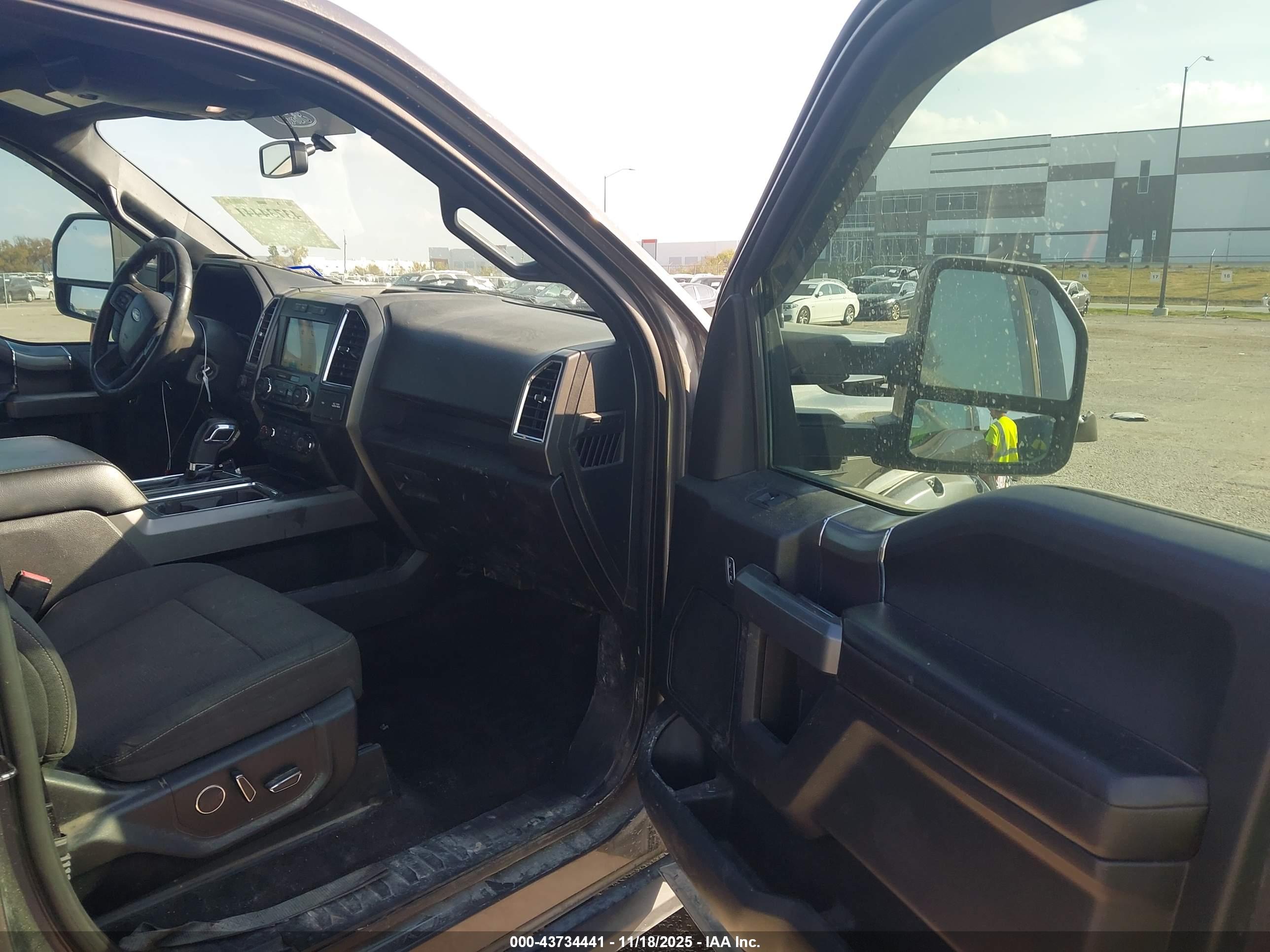 FORD F-150 image 5