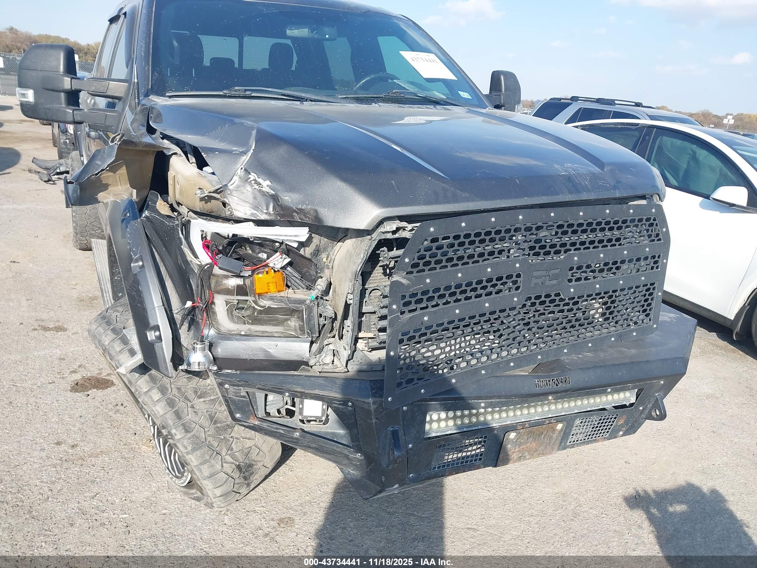 FORD F-150 image 6