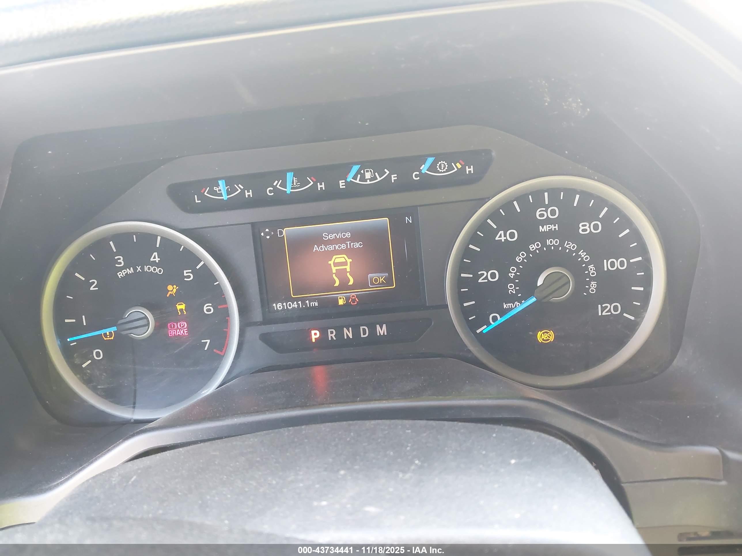 FORD F-150 image 7