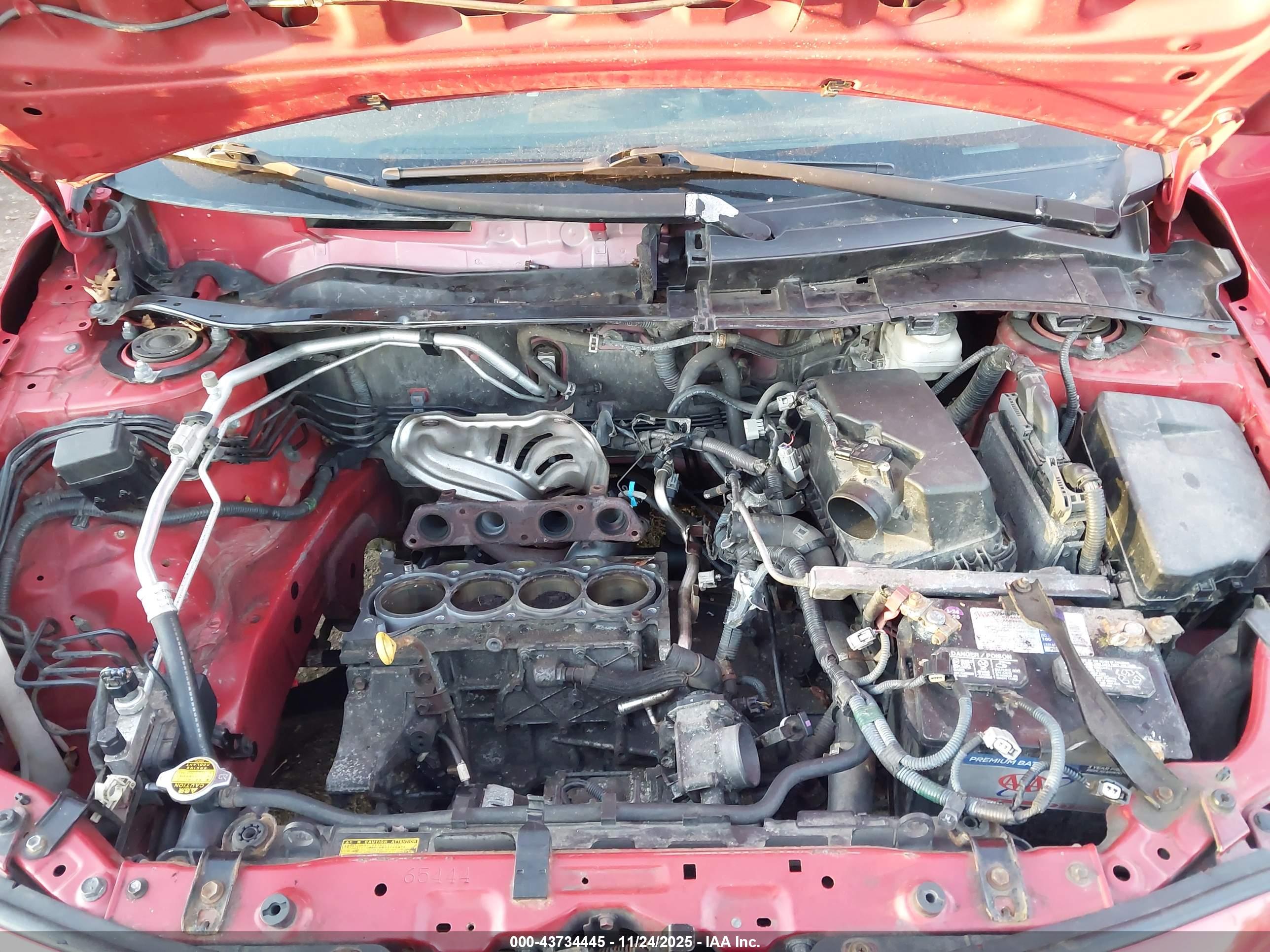 TOYOTA COROLLA image 10