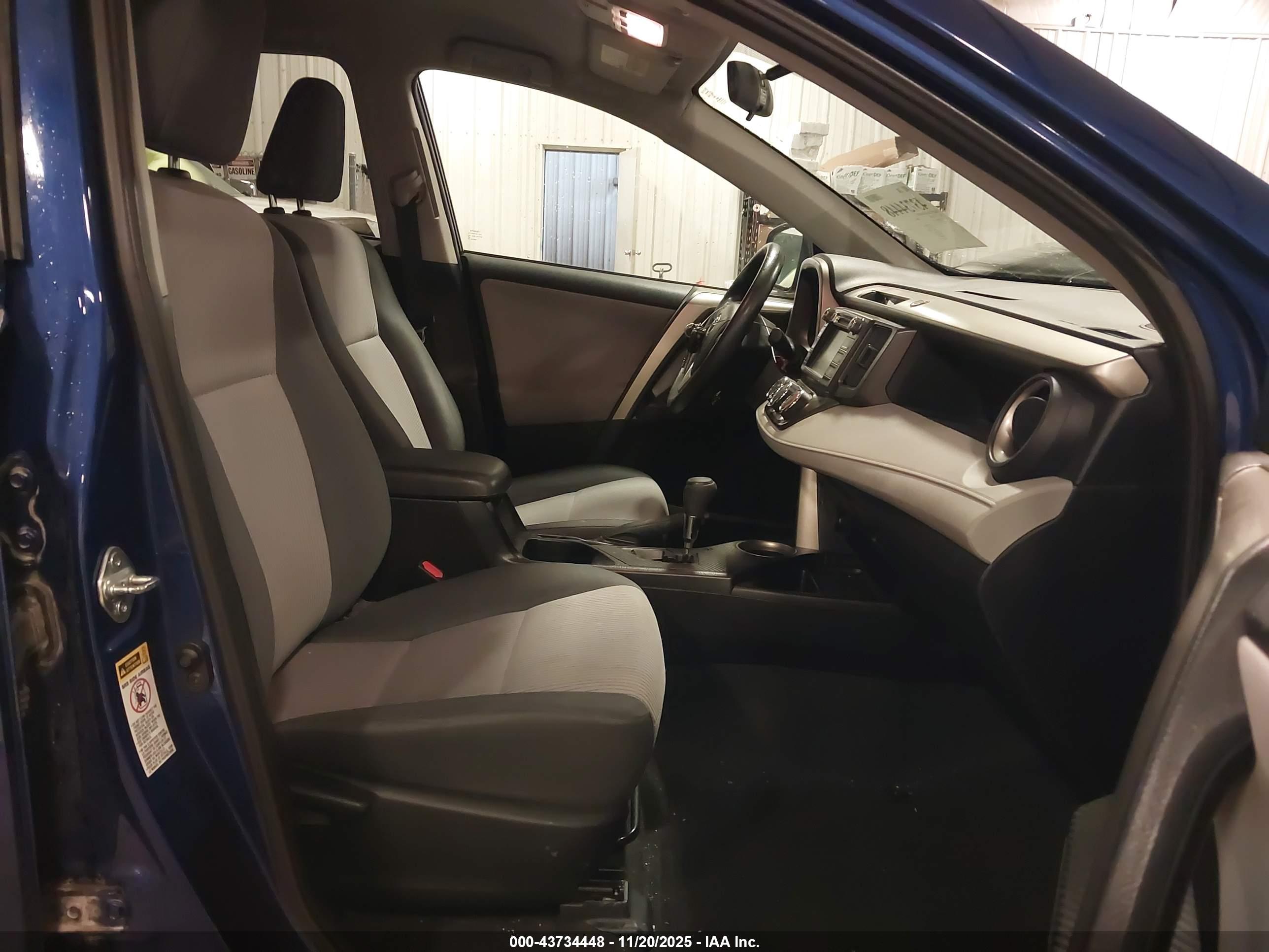 TOYOTA RAV4 image 5