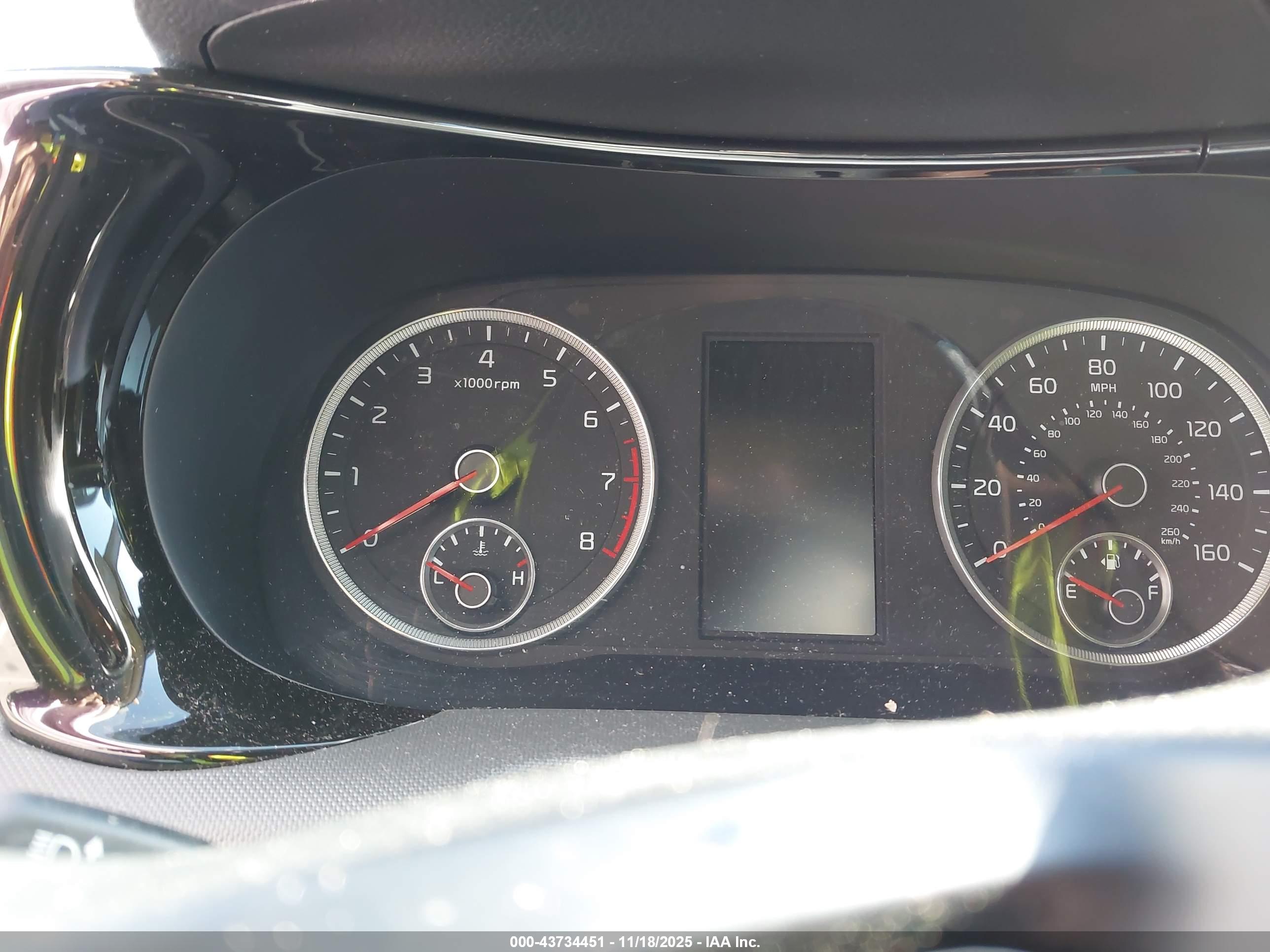 KIA K5 image 7