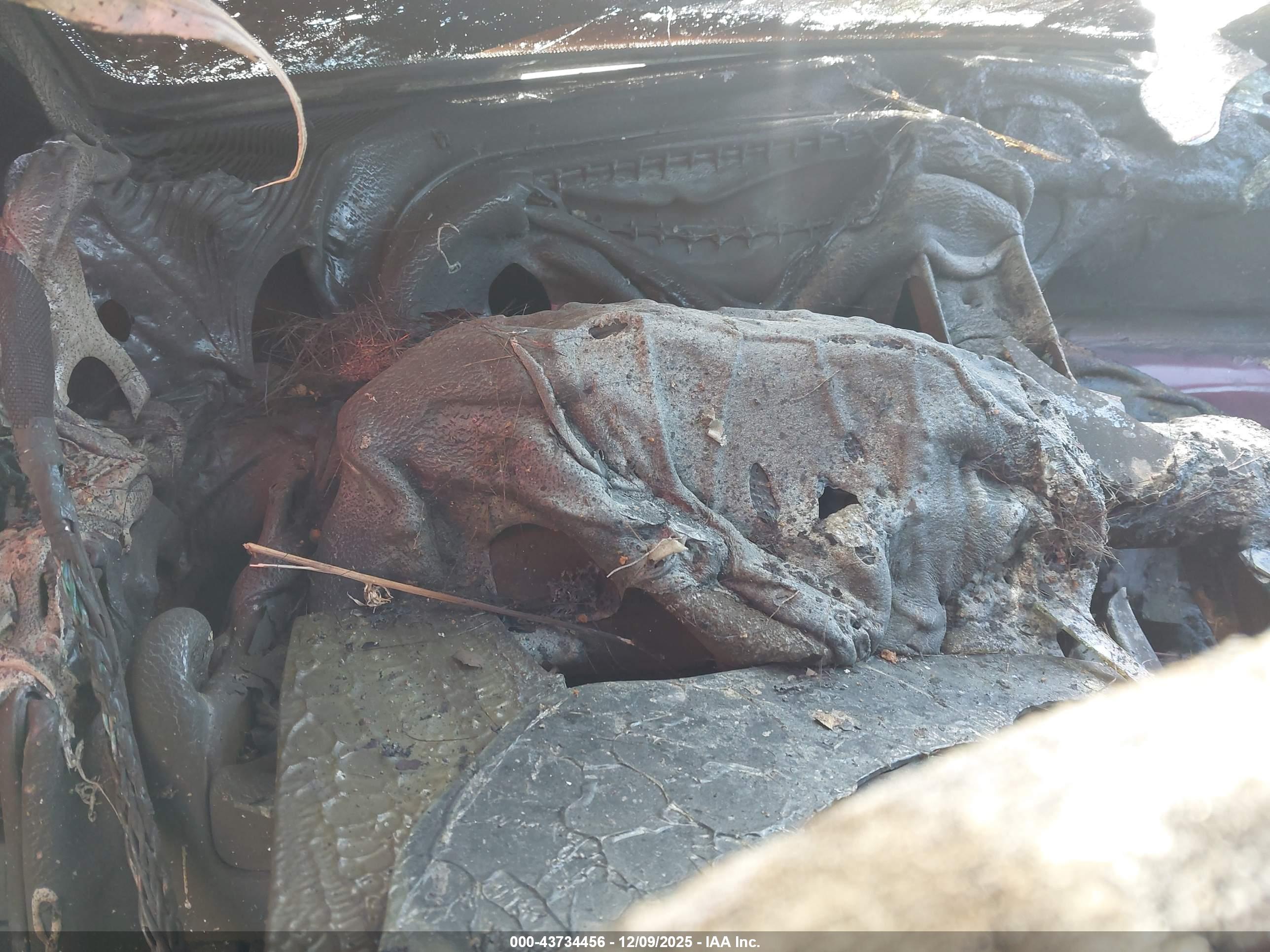 RAM 2500 image 7