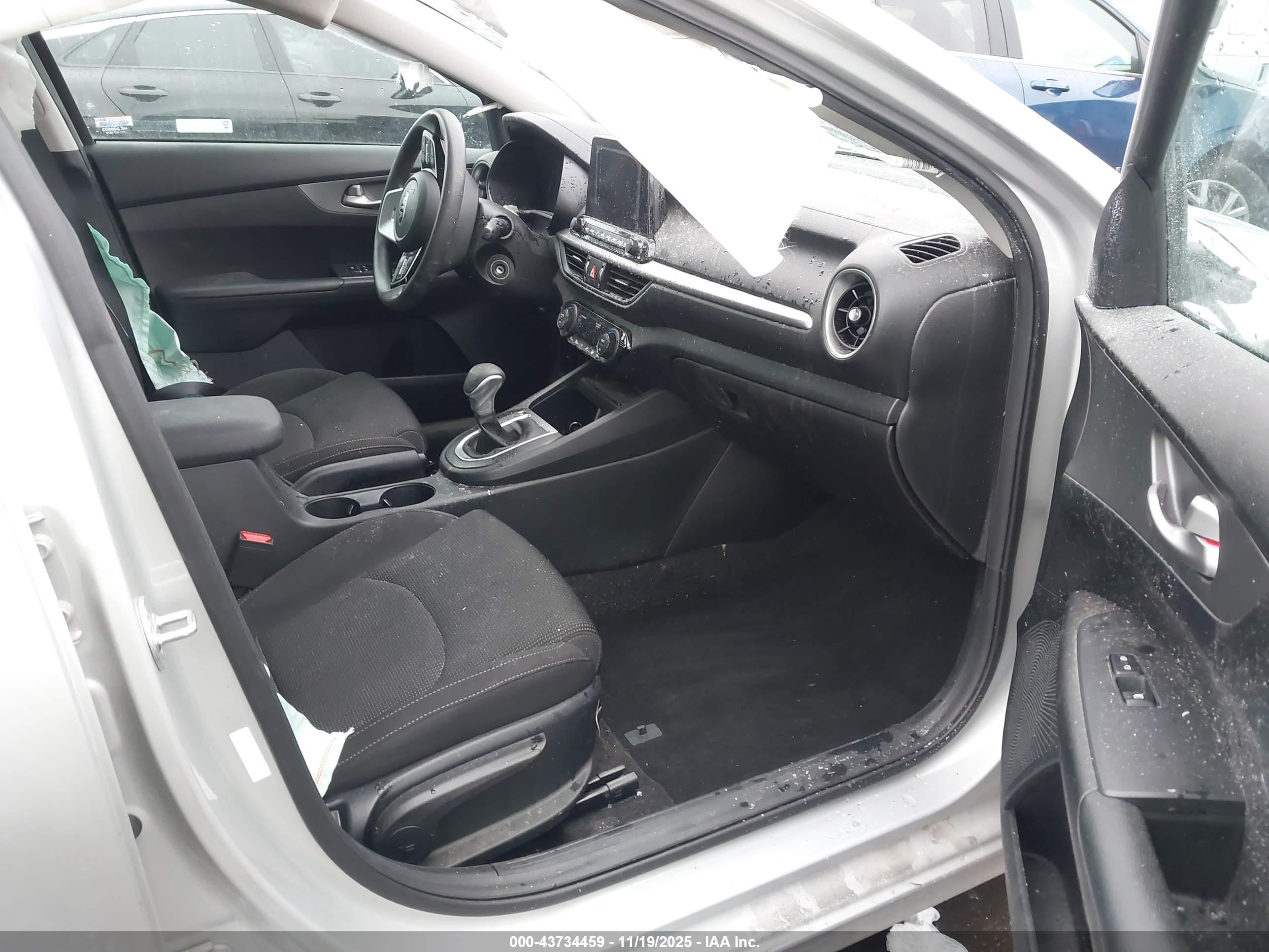 KIA FORTE image 5