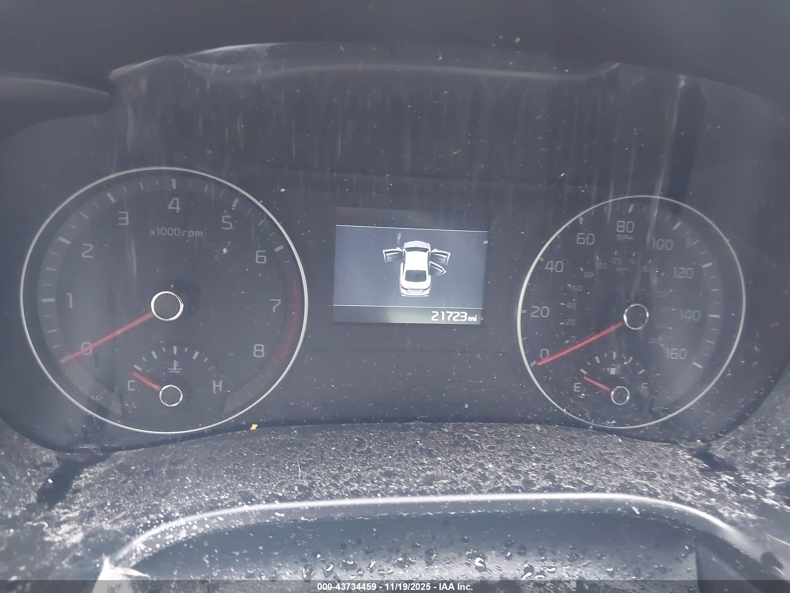 KIA FORTE image 7