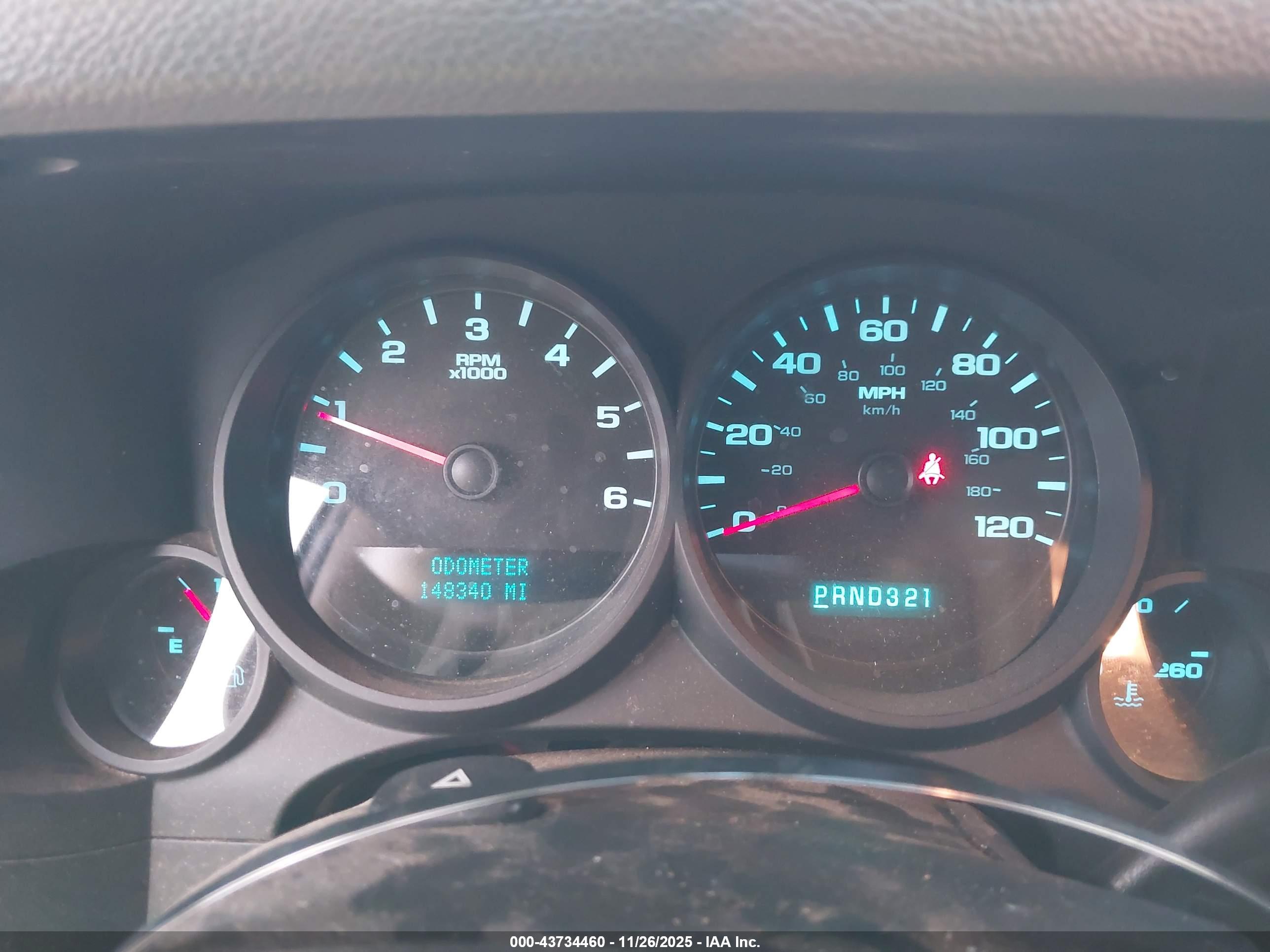 GMC SIERRA image 7