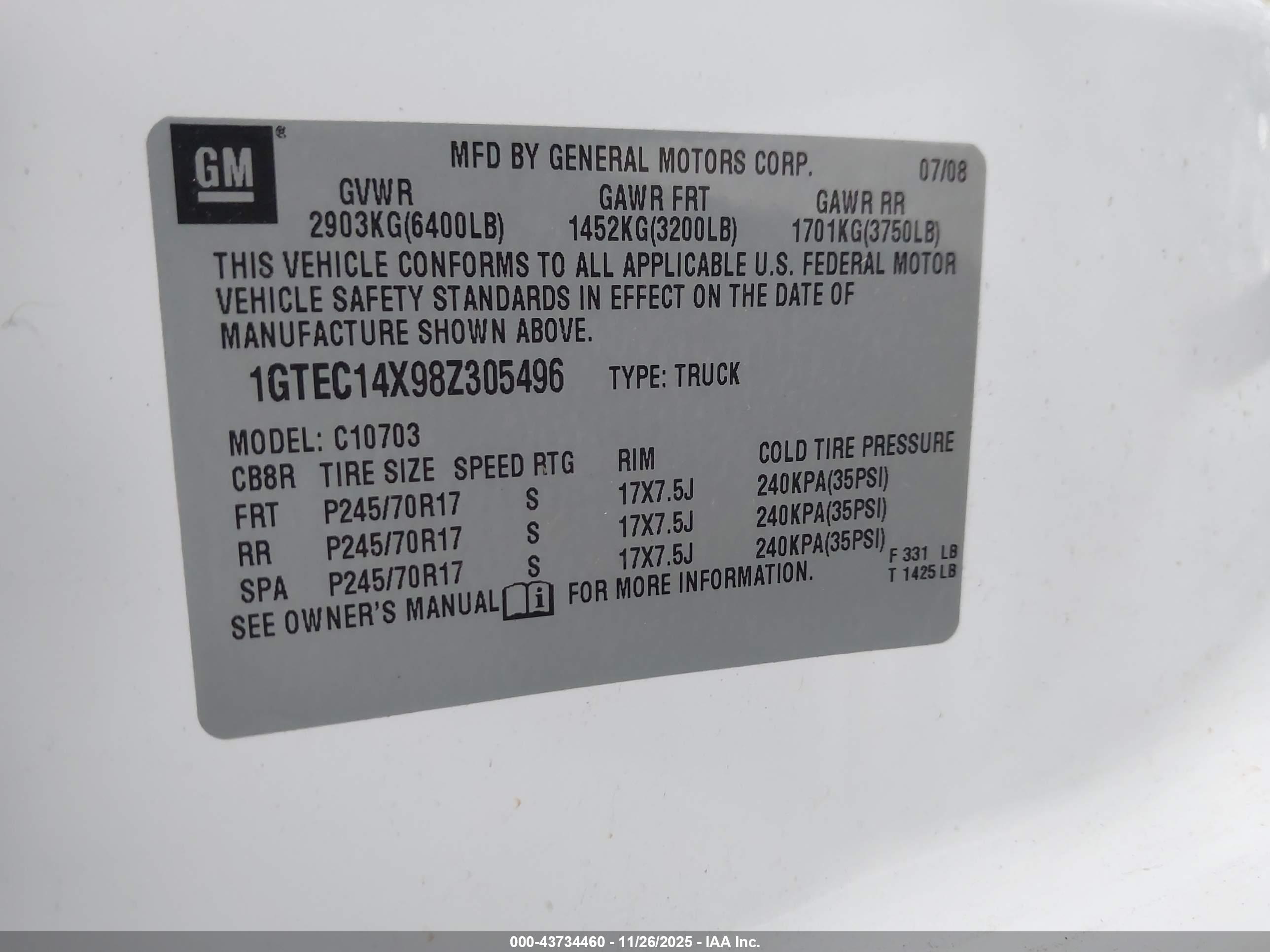 GMC SIERRA image 9