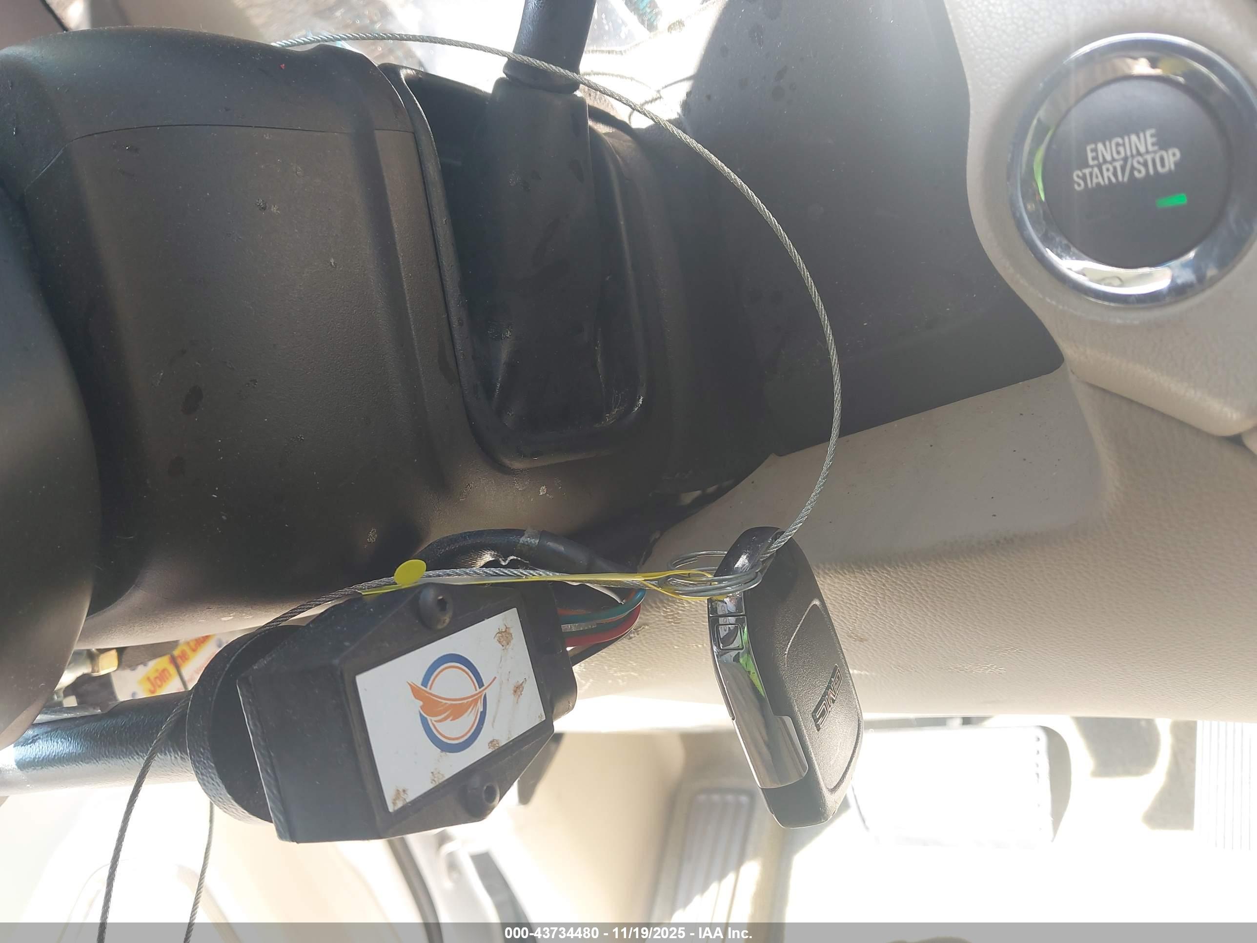 GMC YUKON image 11