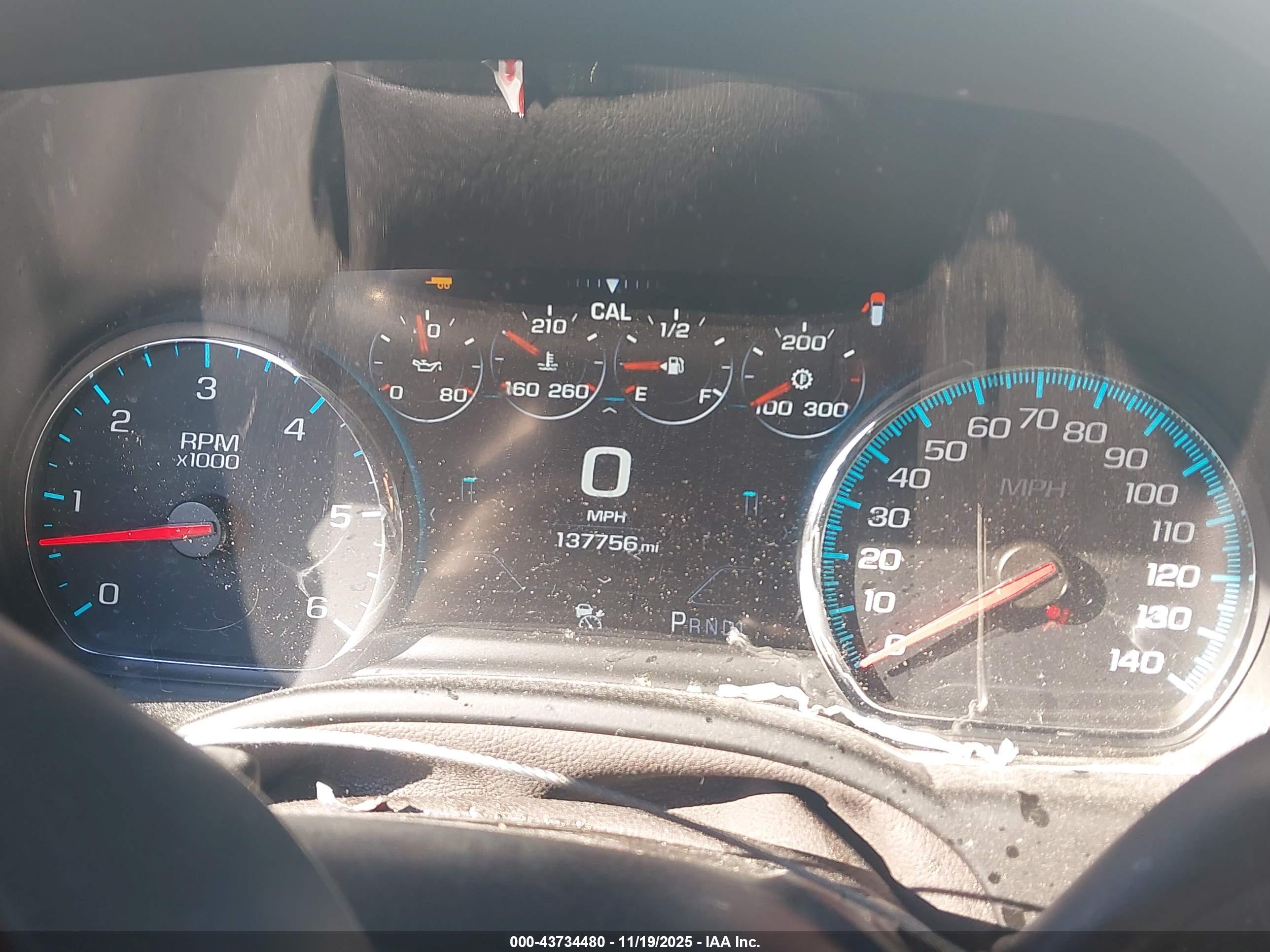GMC YUKON image 7