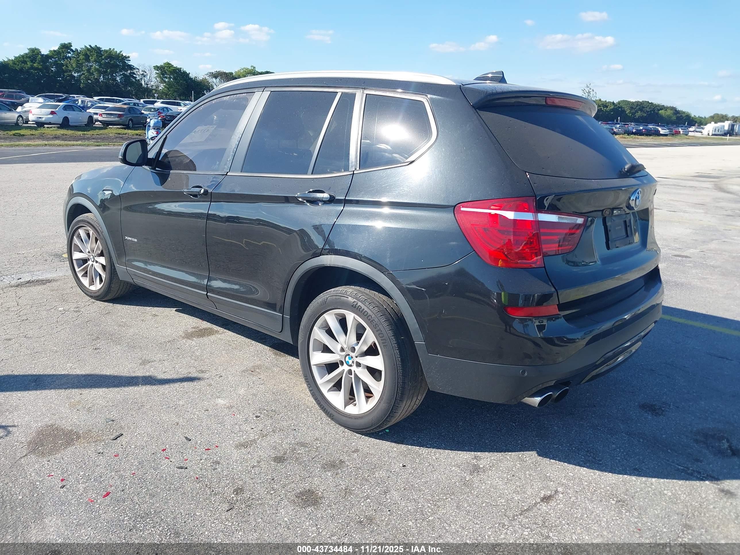 BMW X3 image 3
