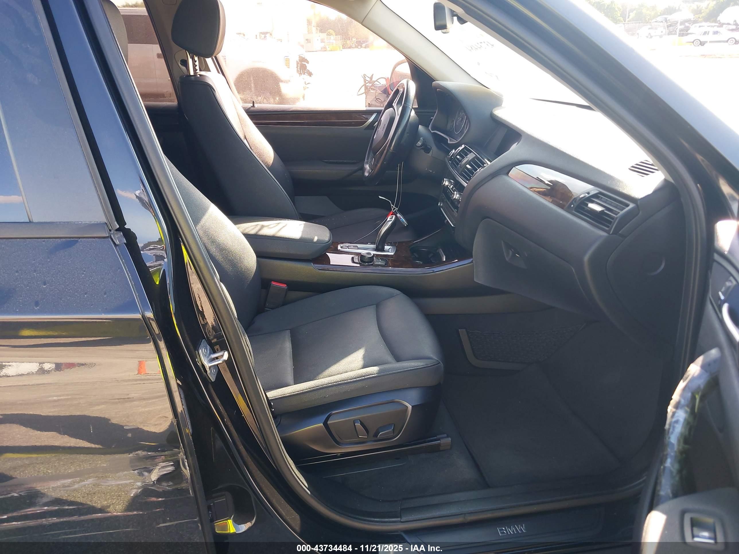 BMW X3 image 5