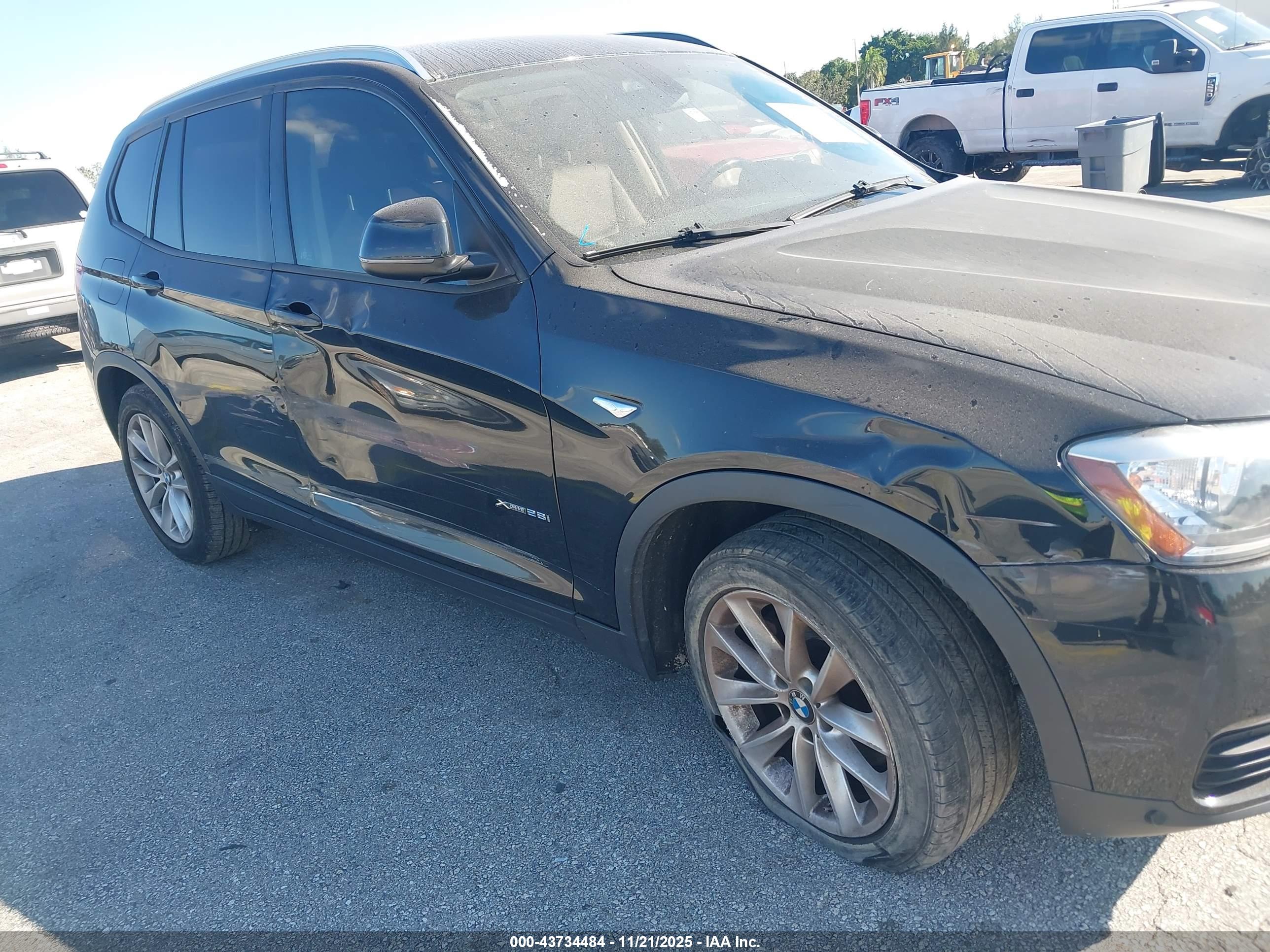 BMW X3 image 6
