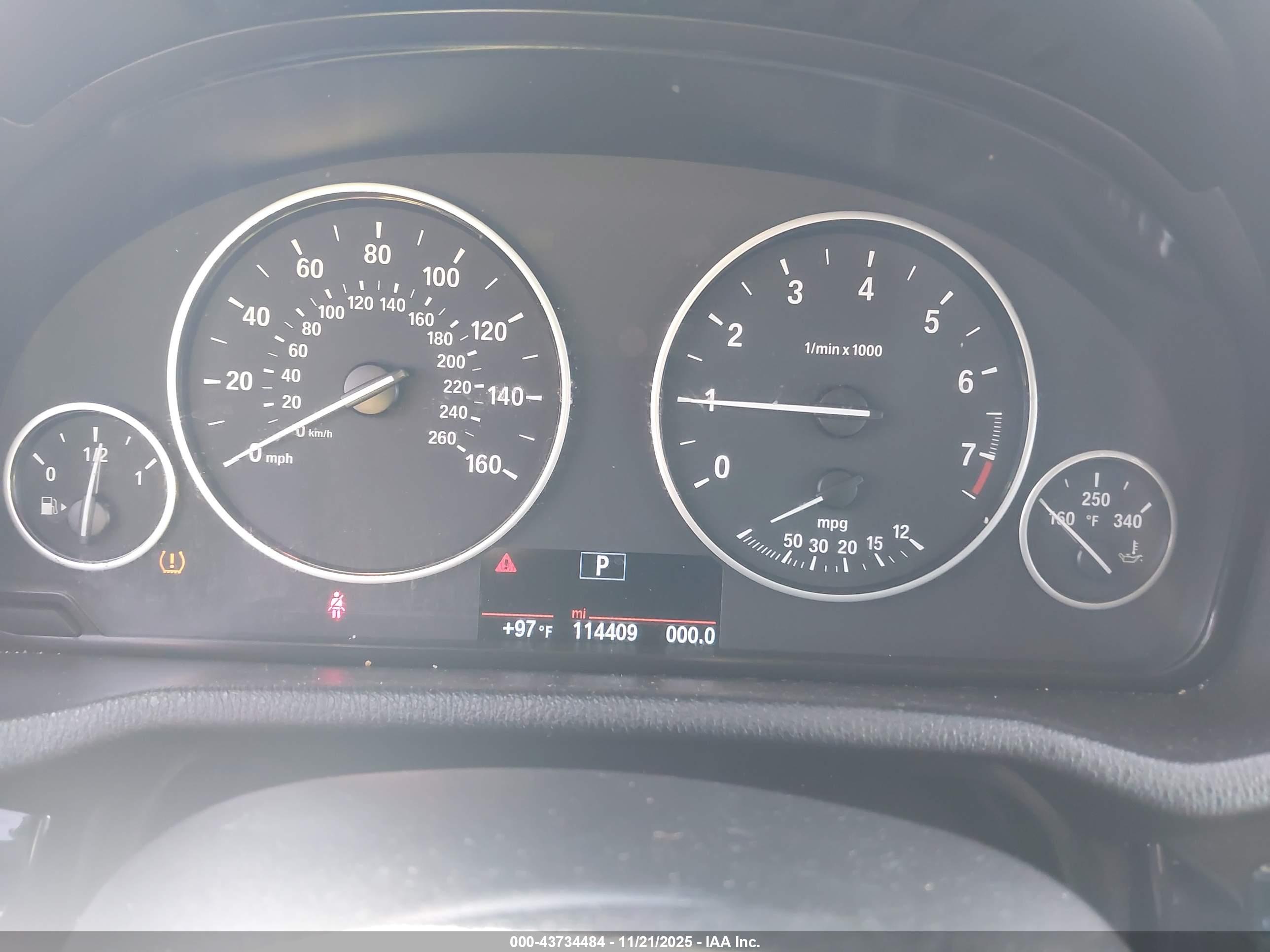BMW X3 image 7