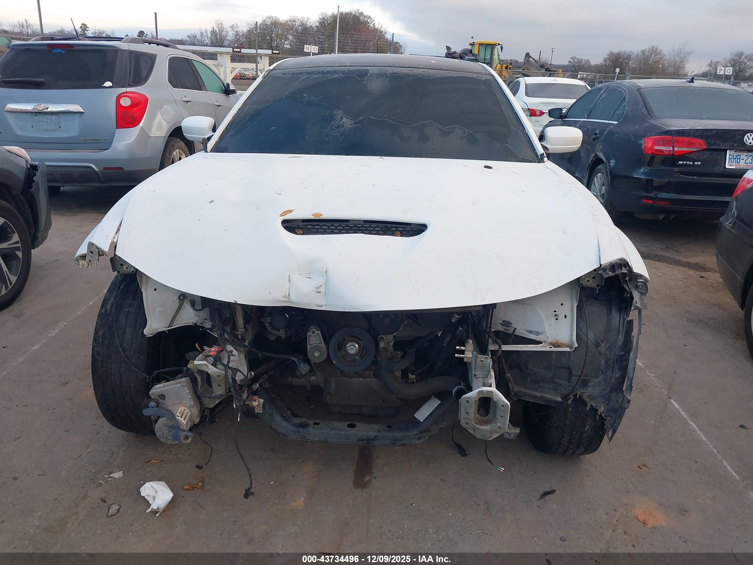 DODGE CHARGER image 6