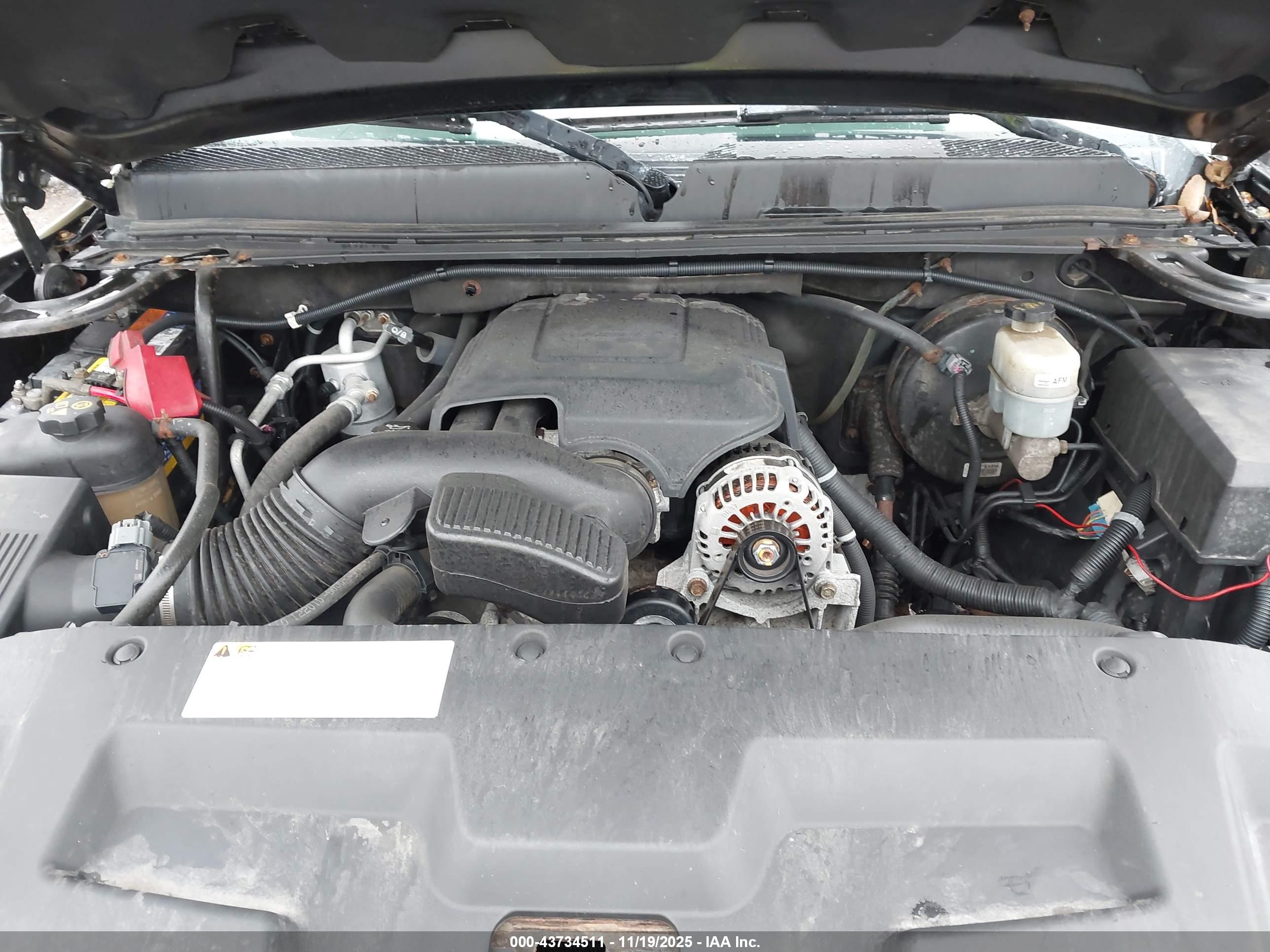 GMC SIERRA image 10
