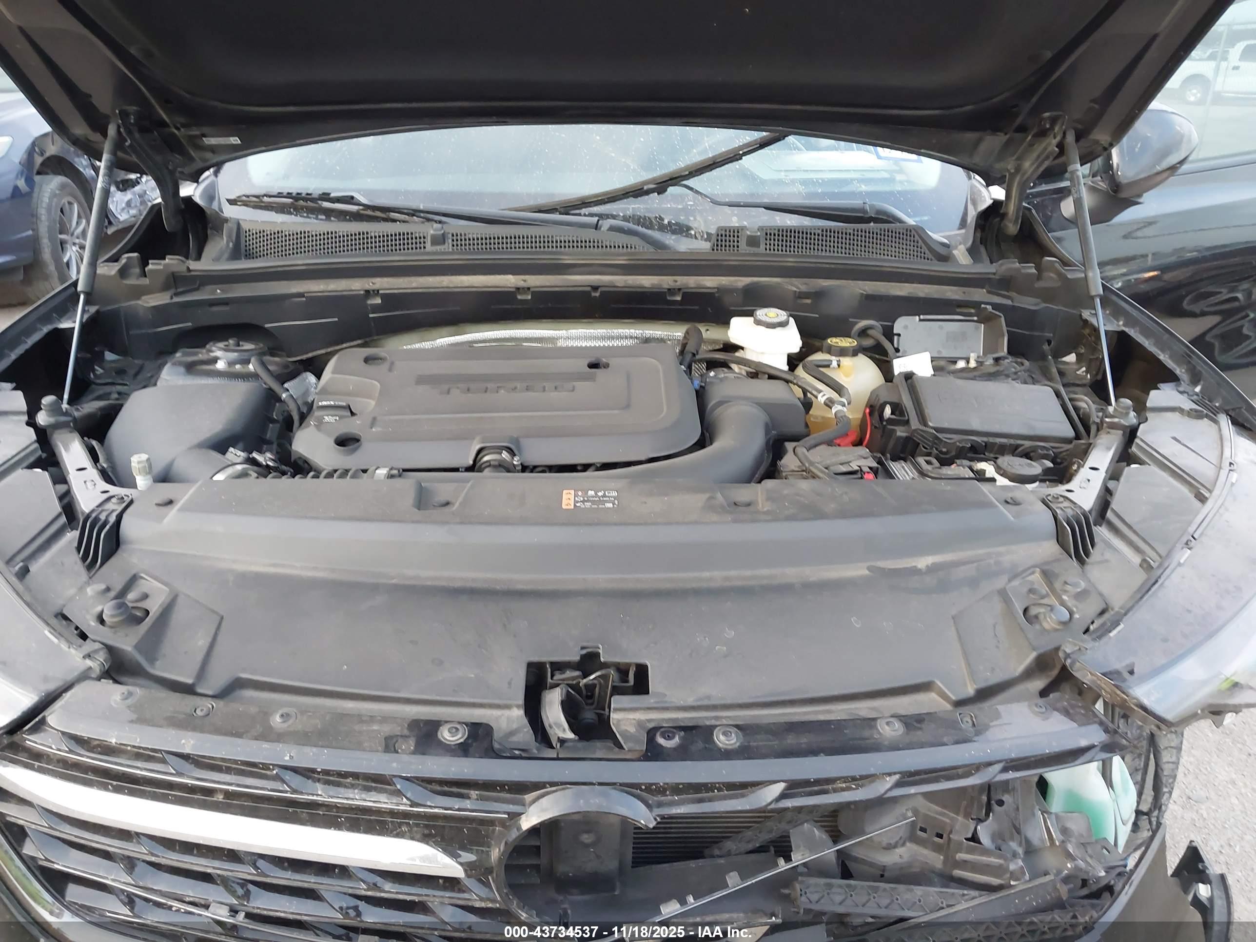 BUICK ENVISION image 10