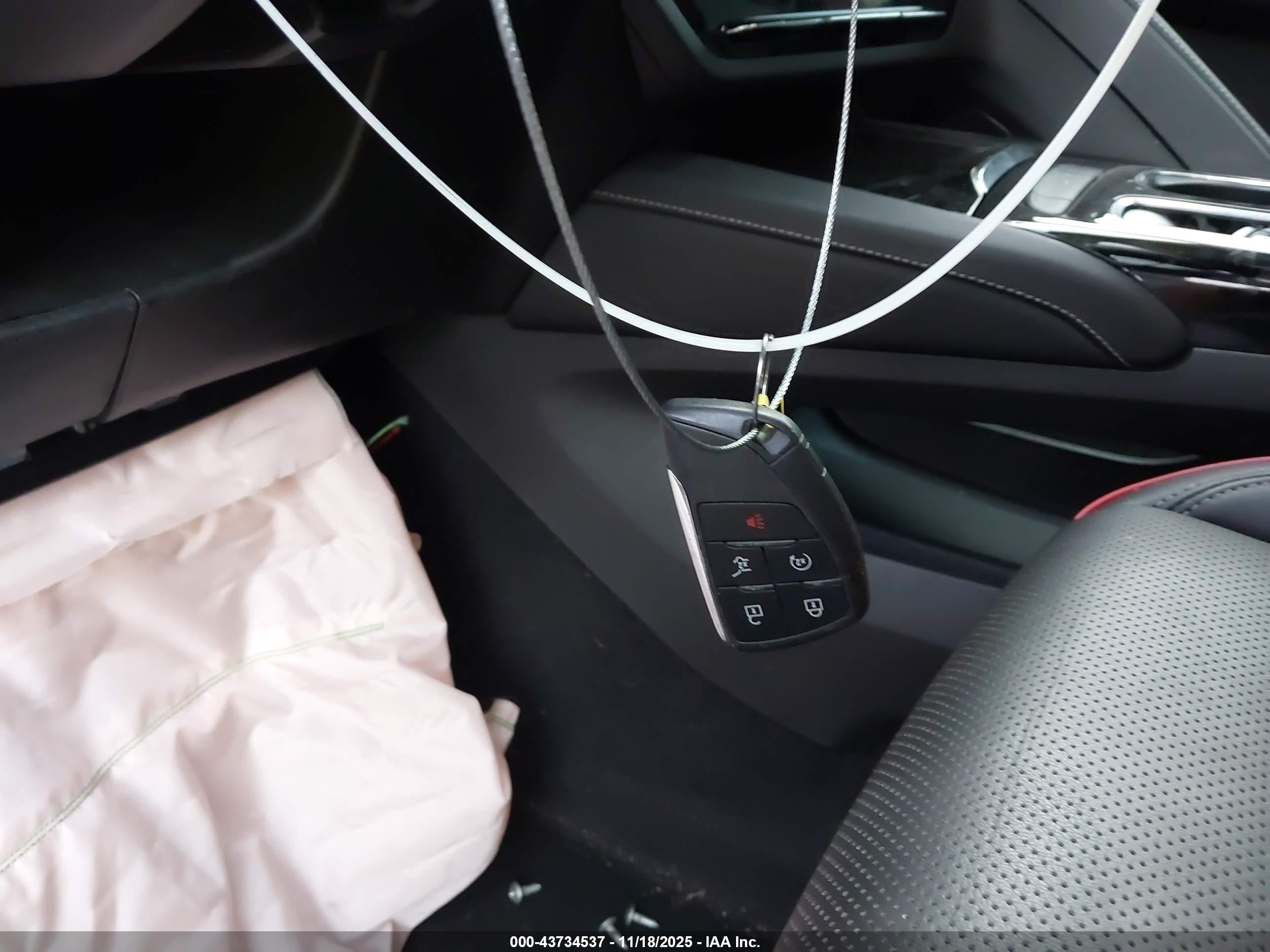 BUICK ENVISION image 11