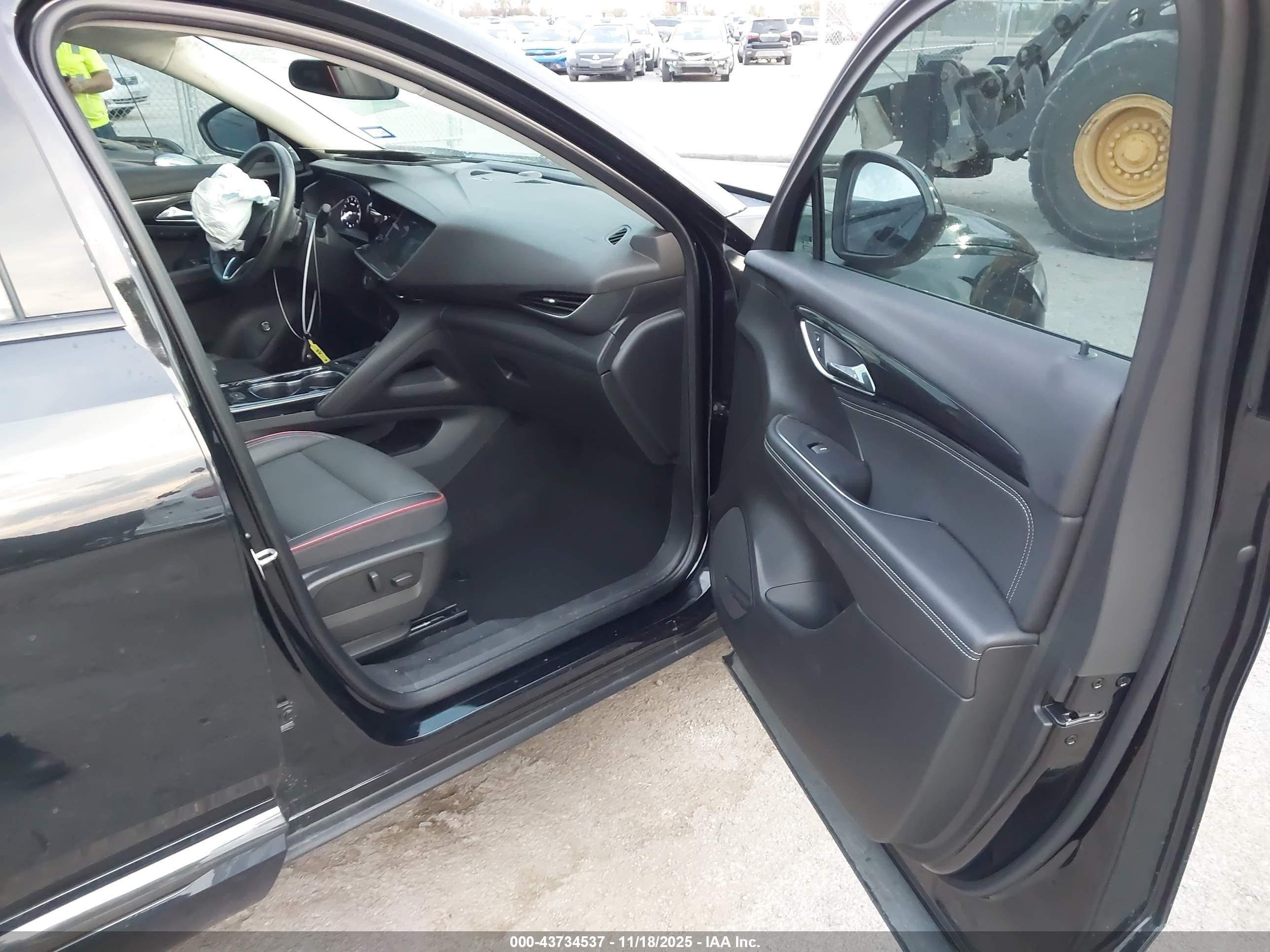 BUICK ENVISION image 5