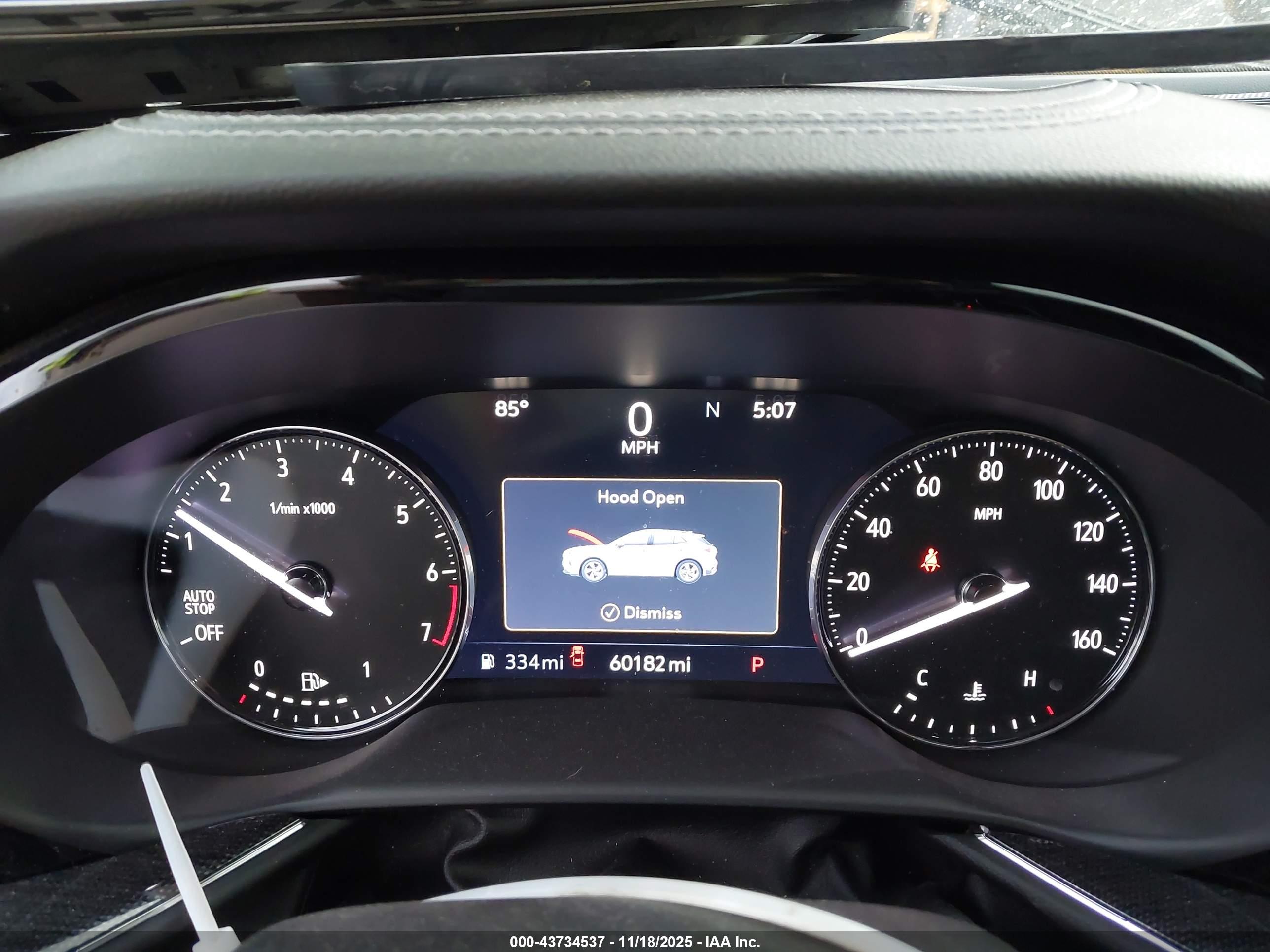 BUICK ENVISION image 7