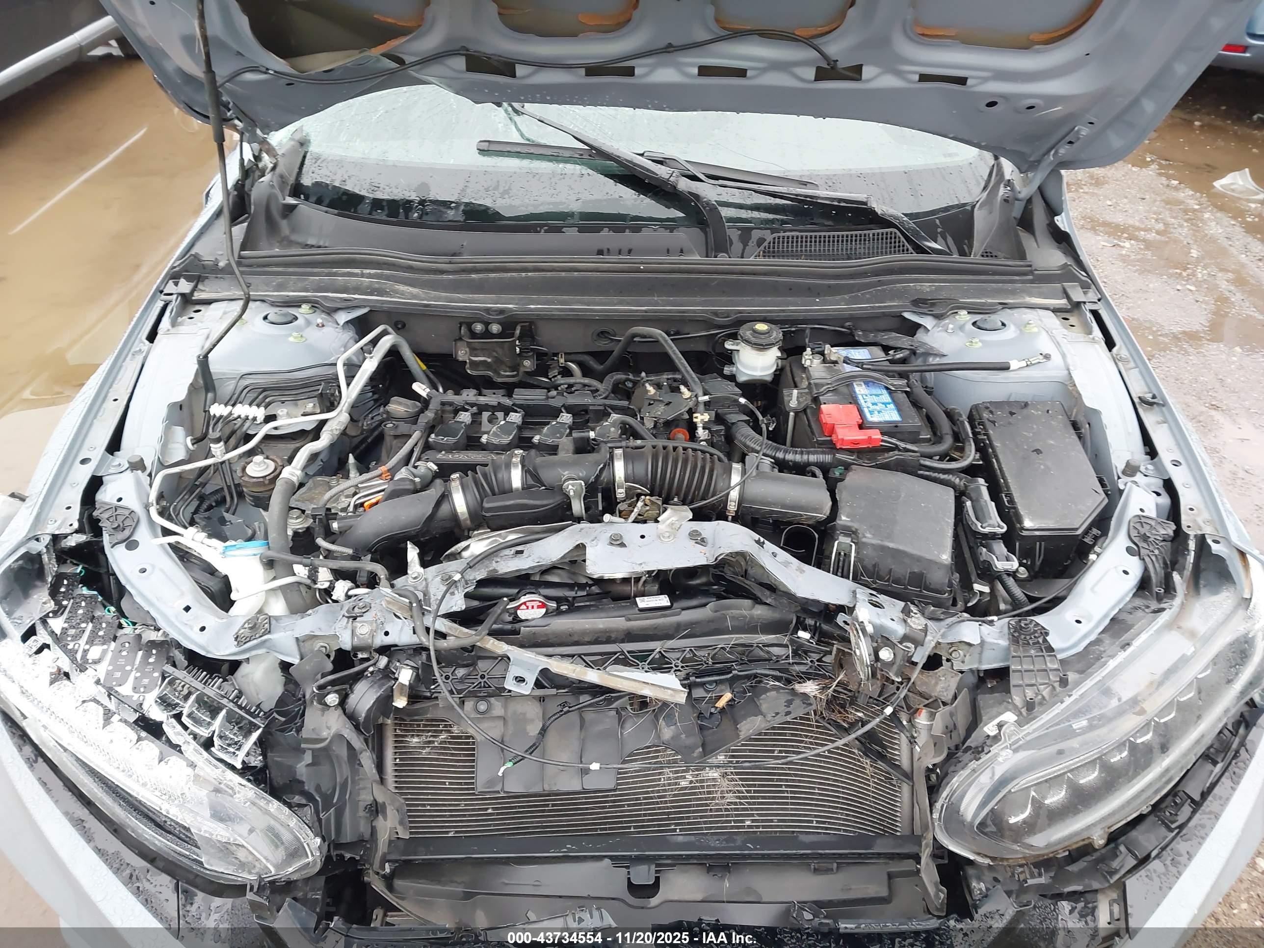HONDA ACCORD image 10