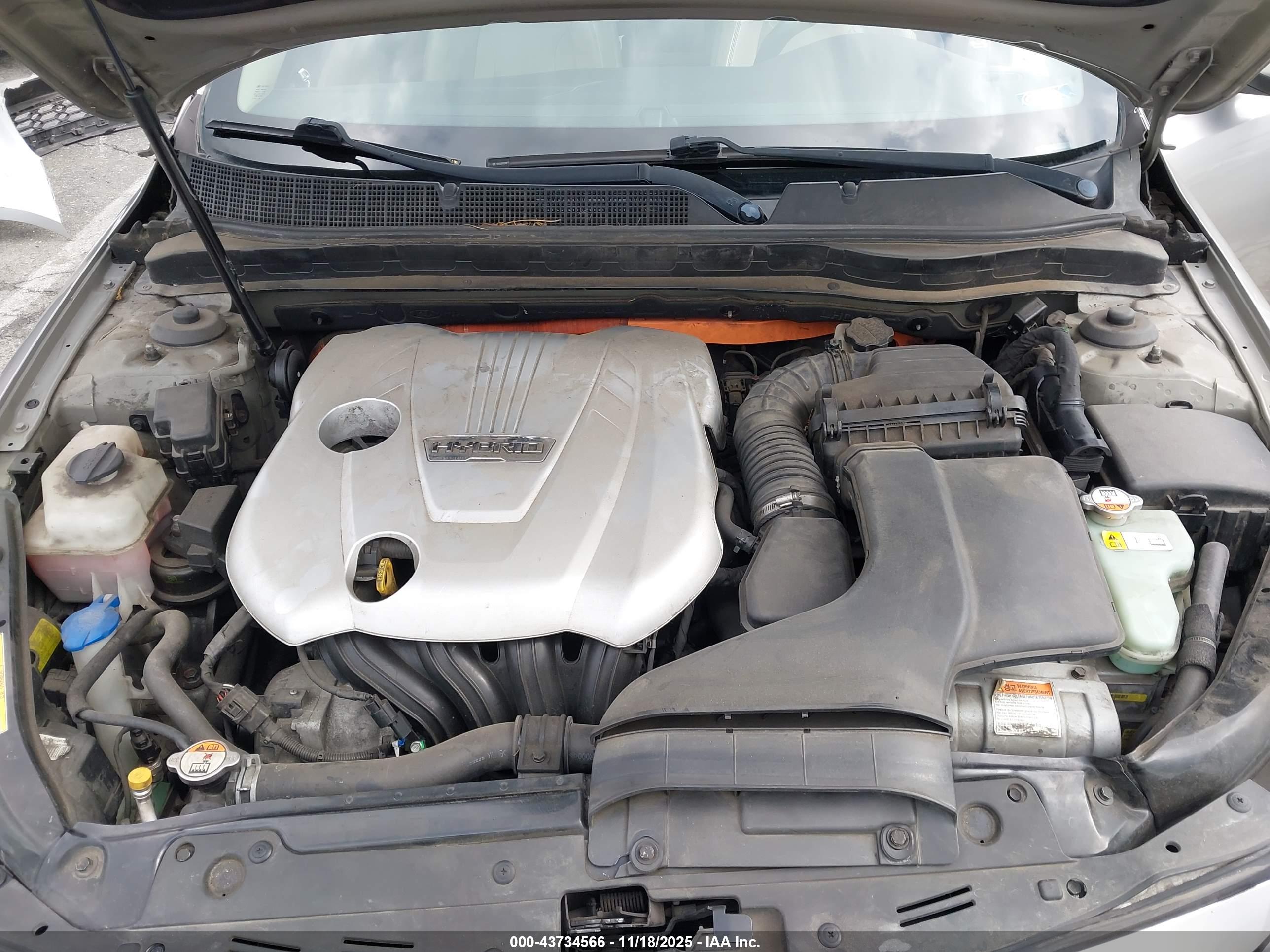 KIA OPTIMA image 10