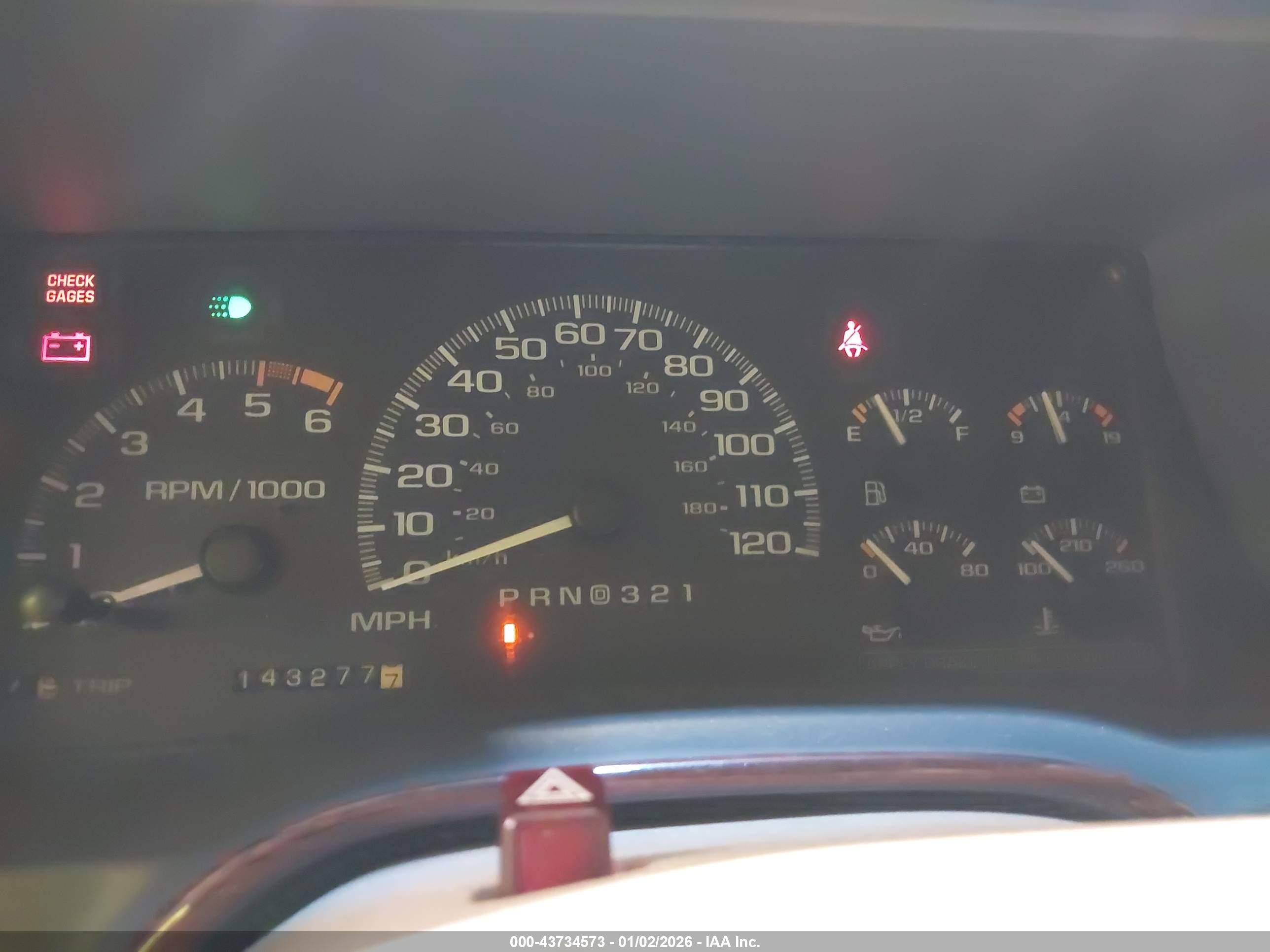 CADILLAC ESCALADE image 7
