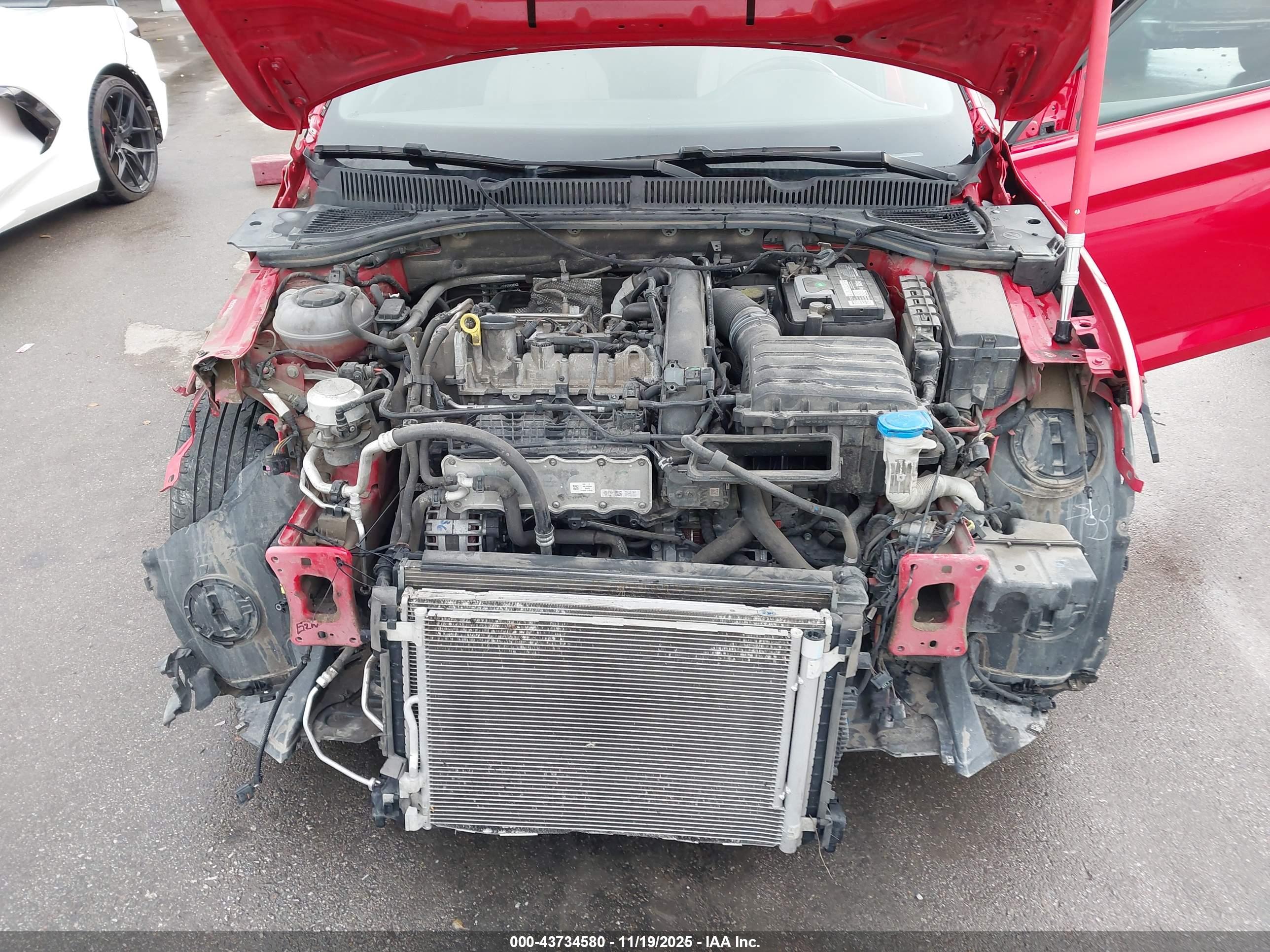 VOLKSWAGEN JETTA image 10