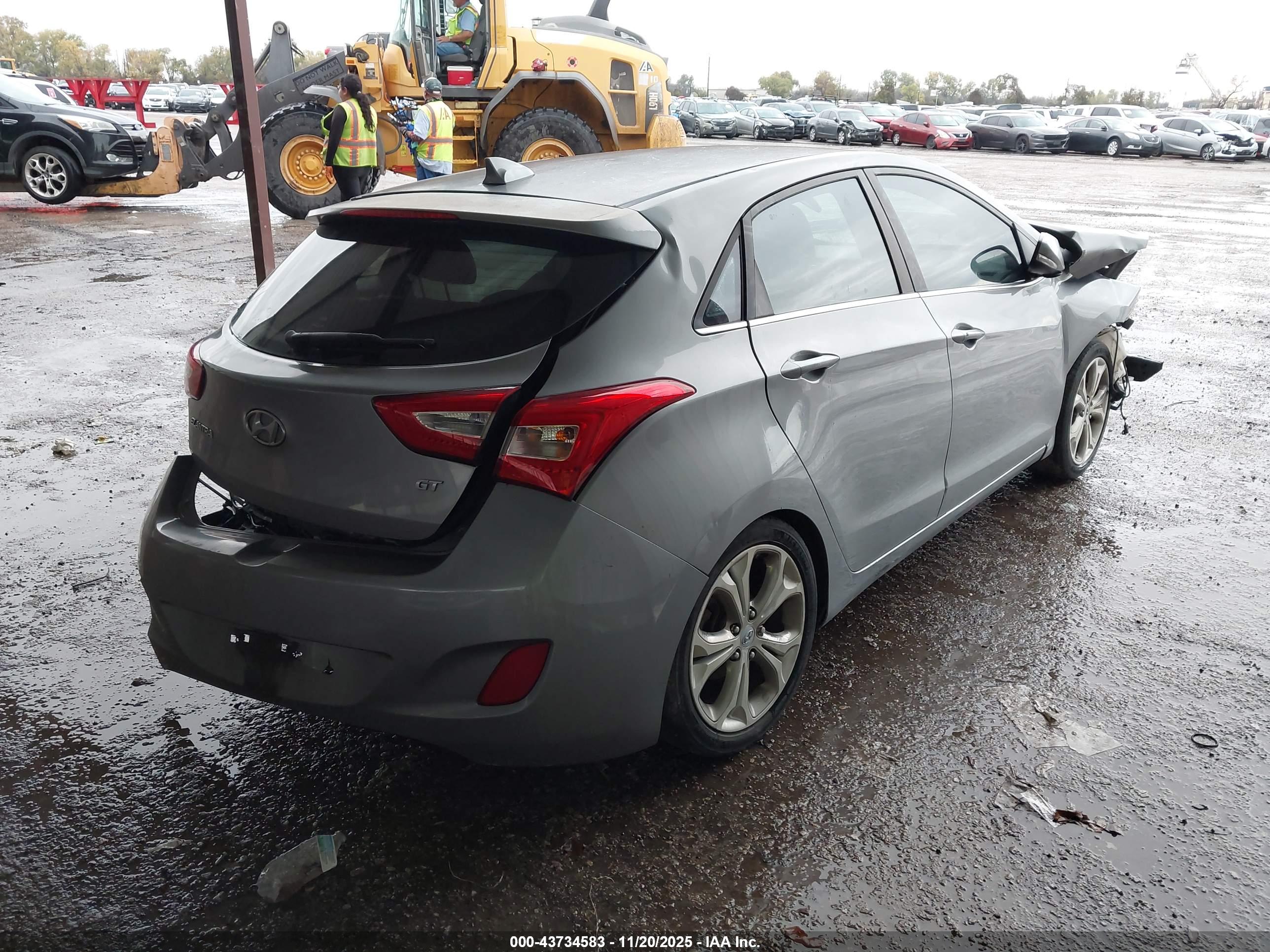 HYUNDAI ELANTRA image 4