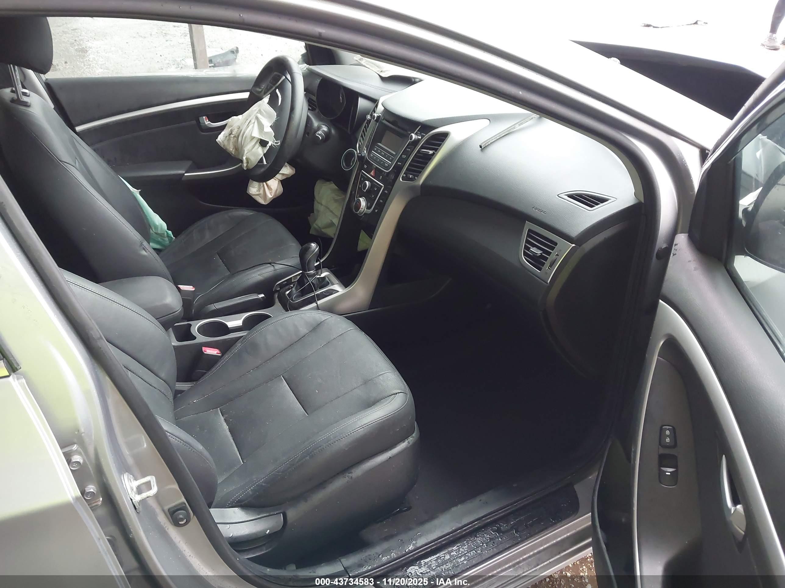 HYUNDAI ELANTRA image 5