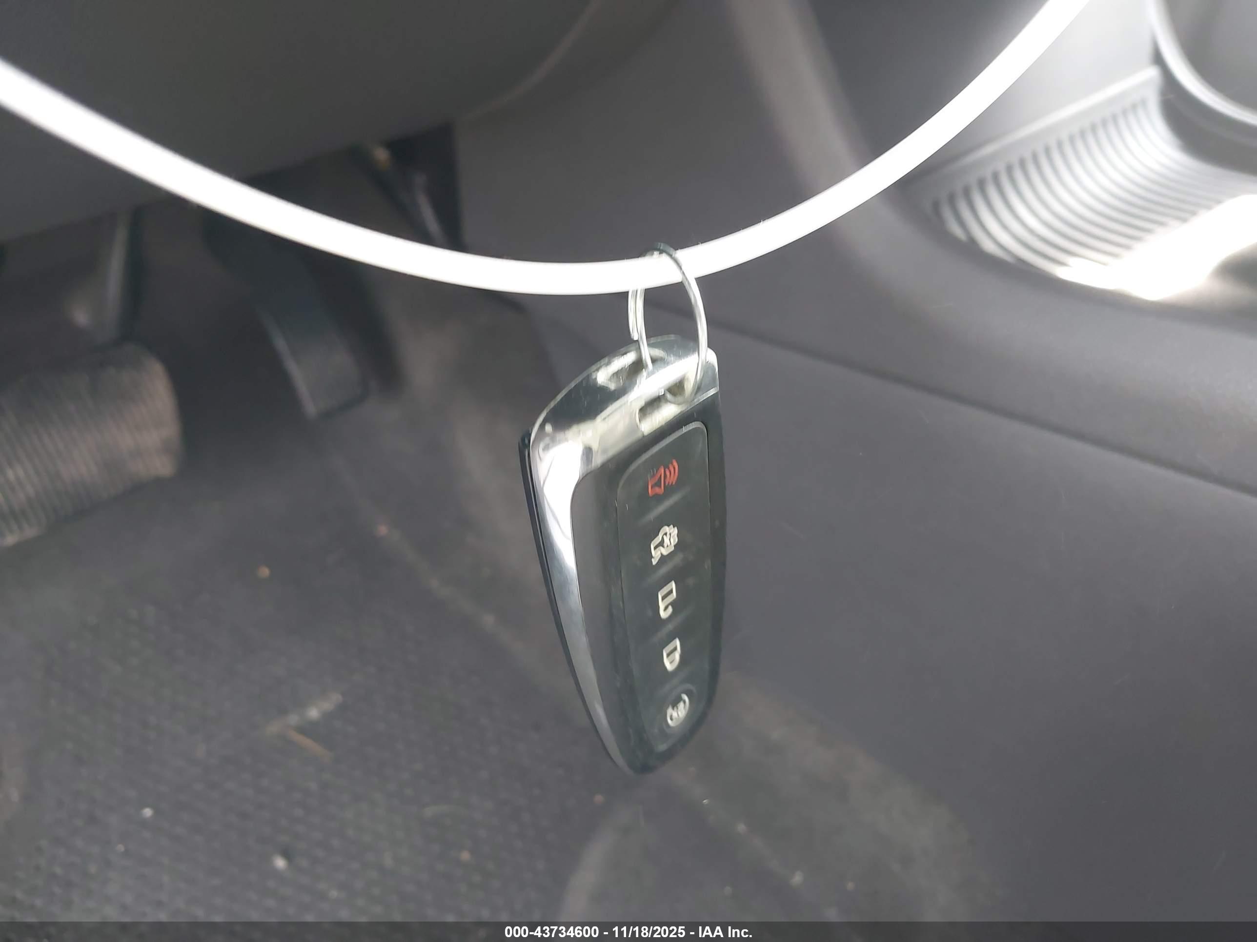 FORD EDGE image 11