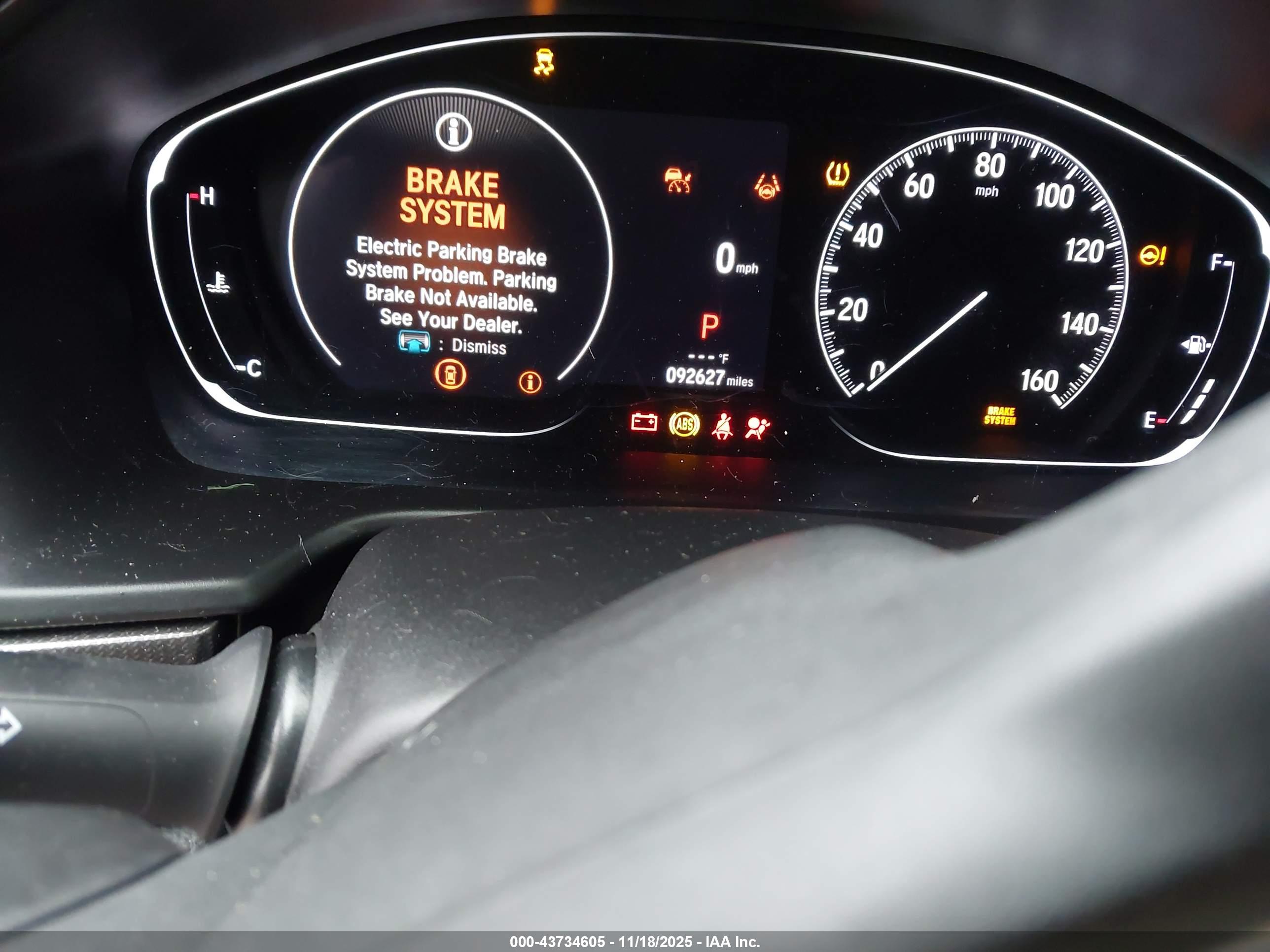 HONDA ACCORD image 7