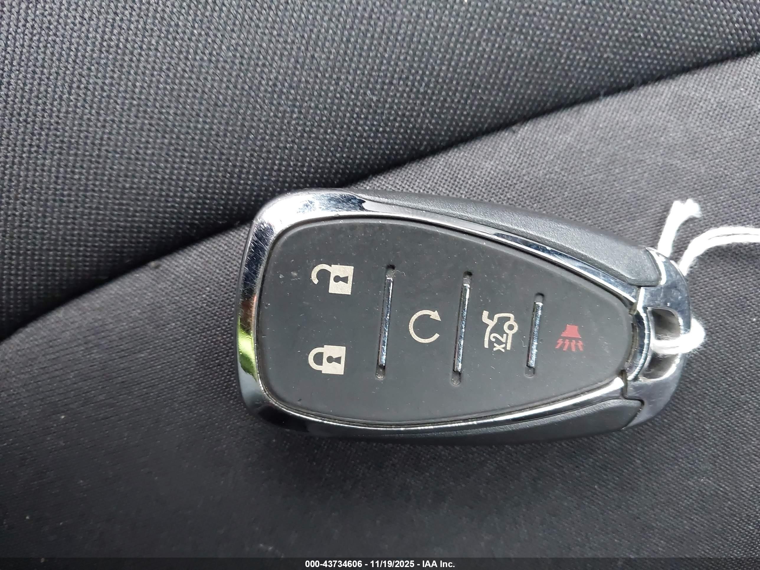 CHEVROLET MALIBU image 11