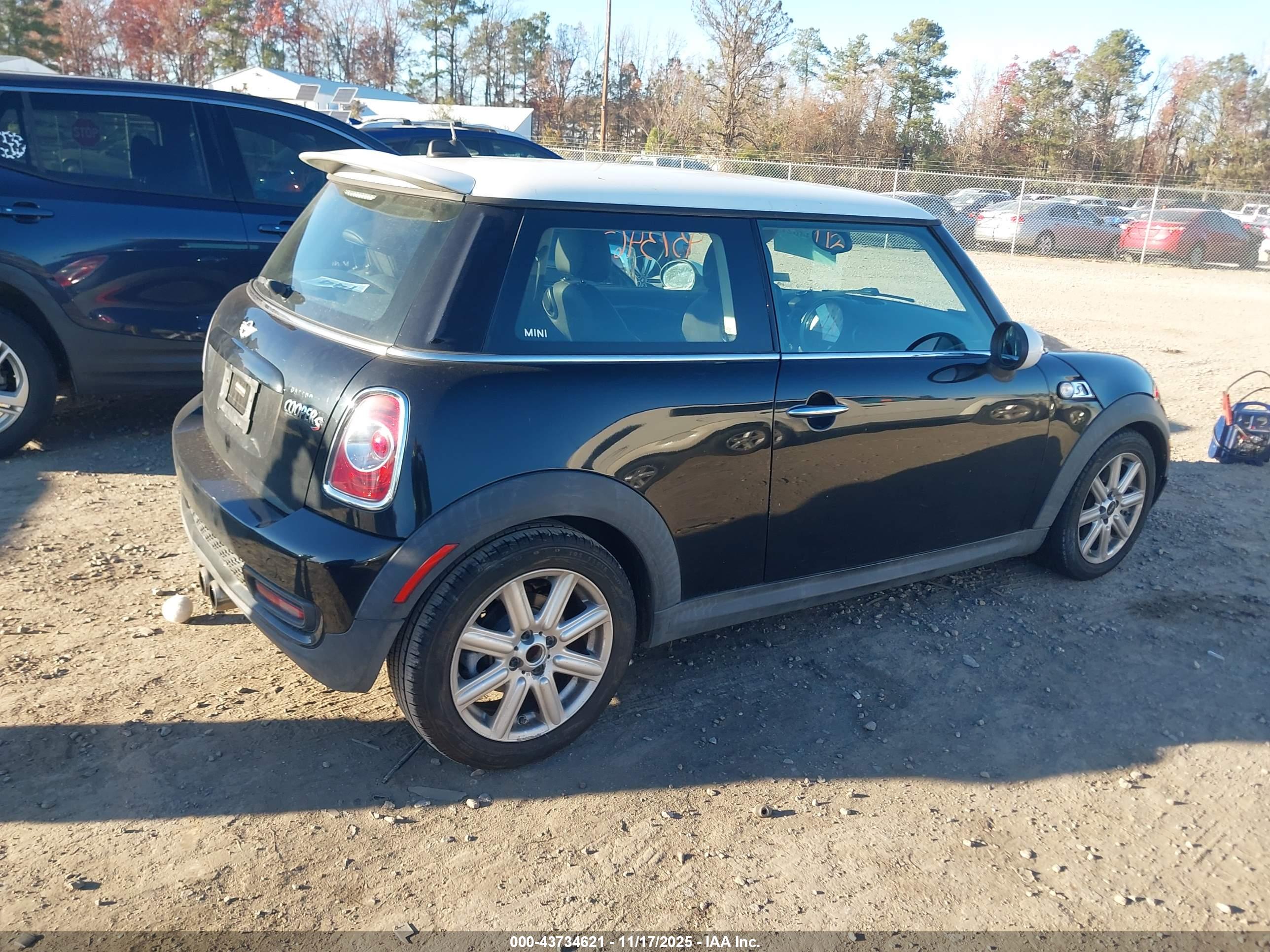 MINI COOPER image 4