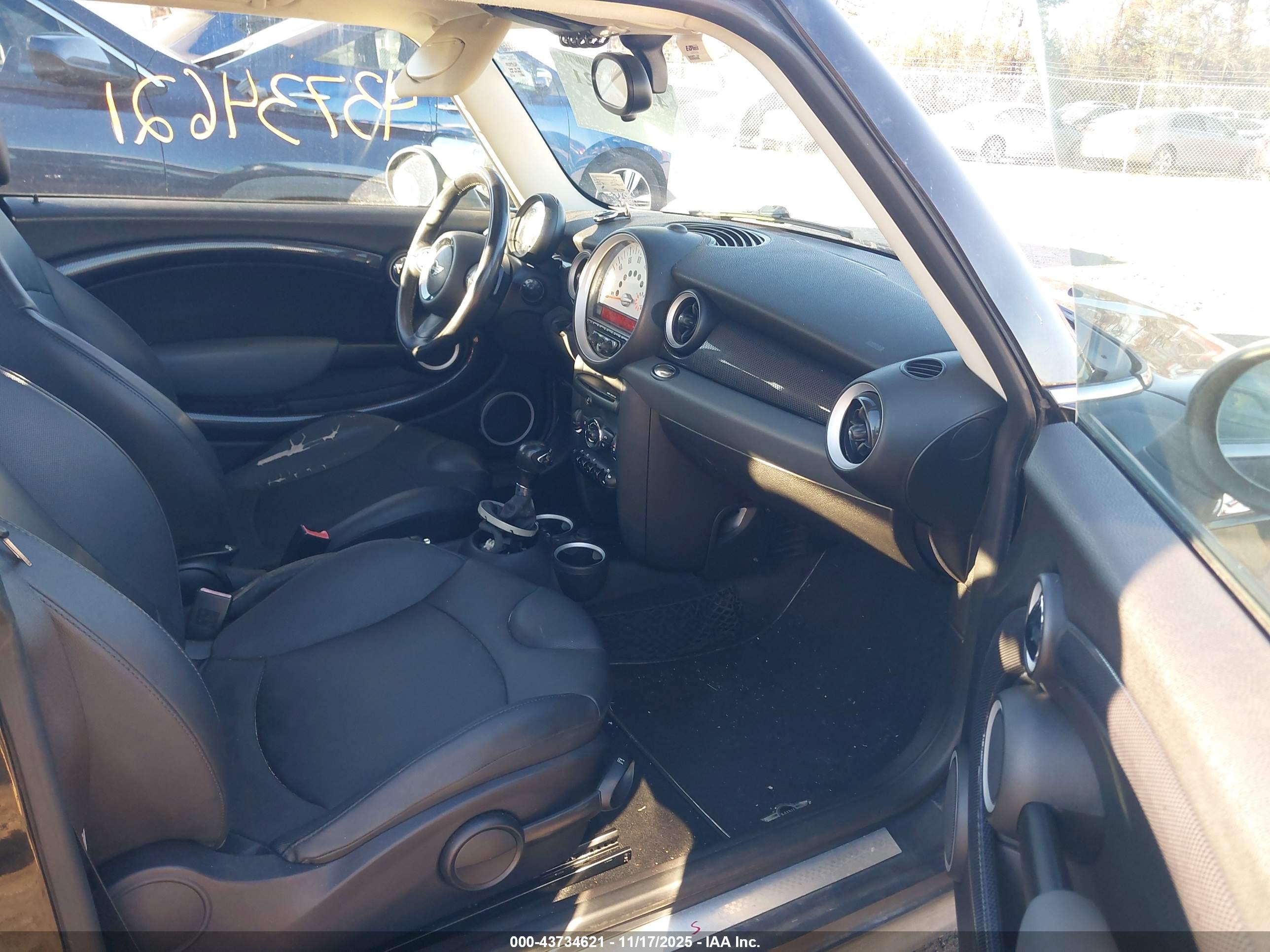 MINI COOPER image 5