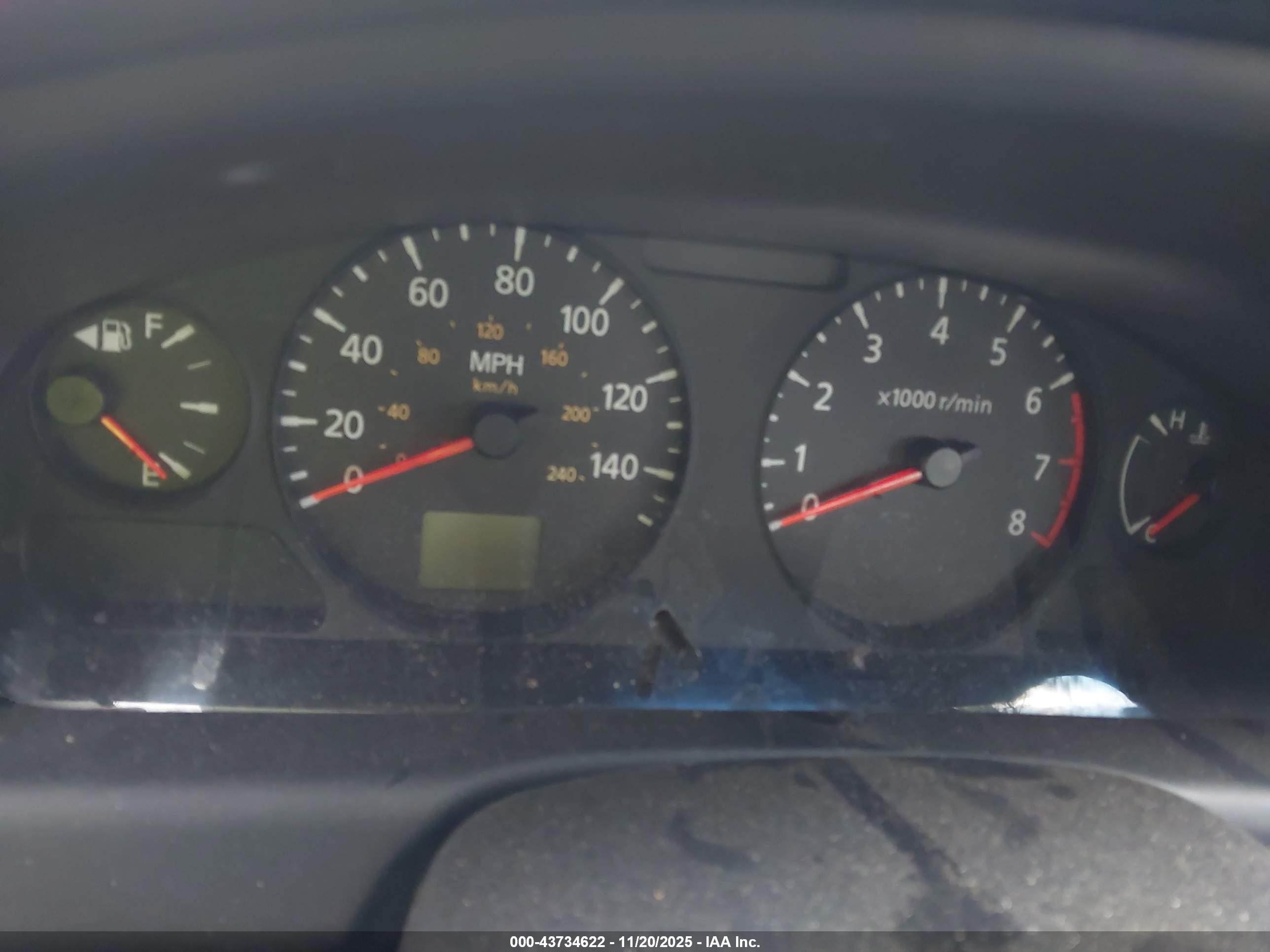 NISSAN SENTRA image 7